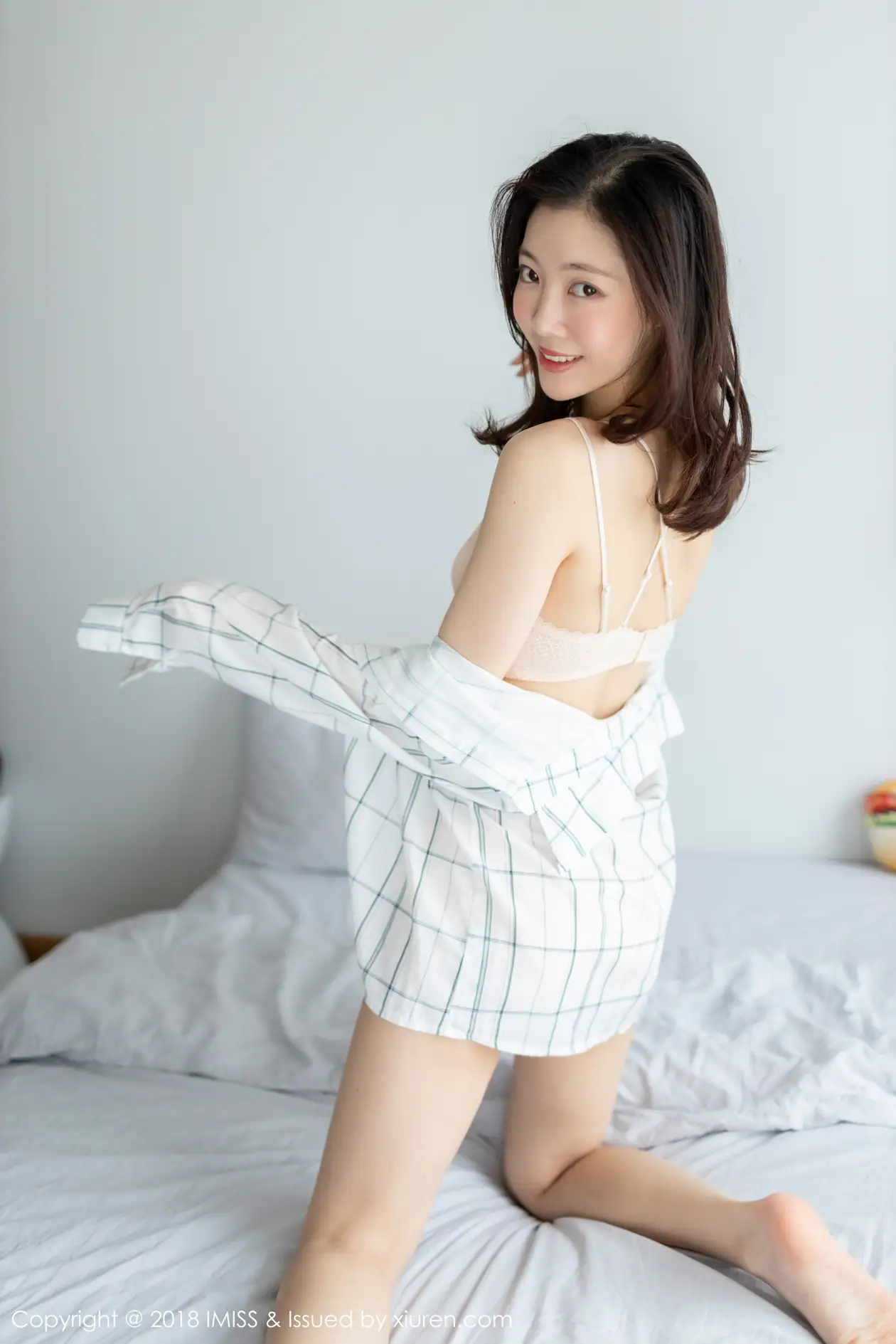 [爱蜜社] 2018.11.23 VOL.308 miya米雅#[42P]-6