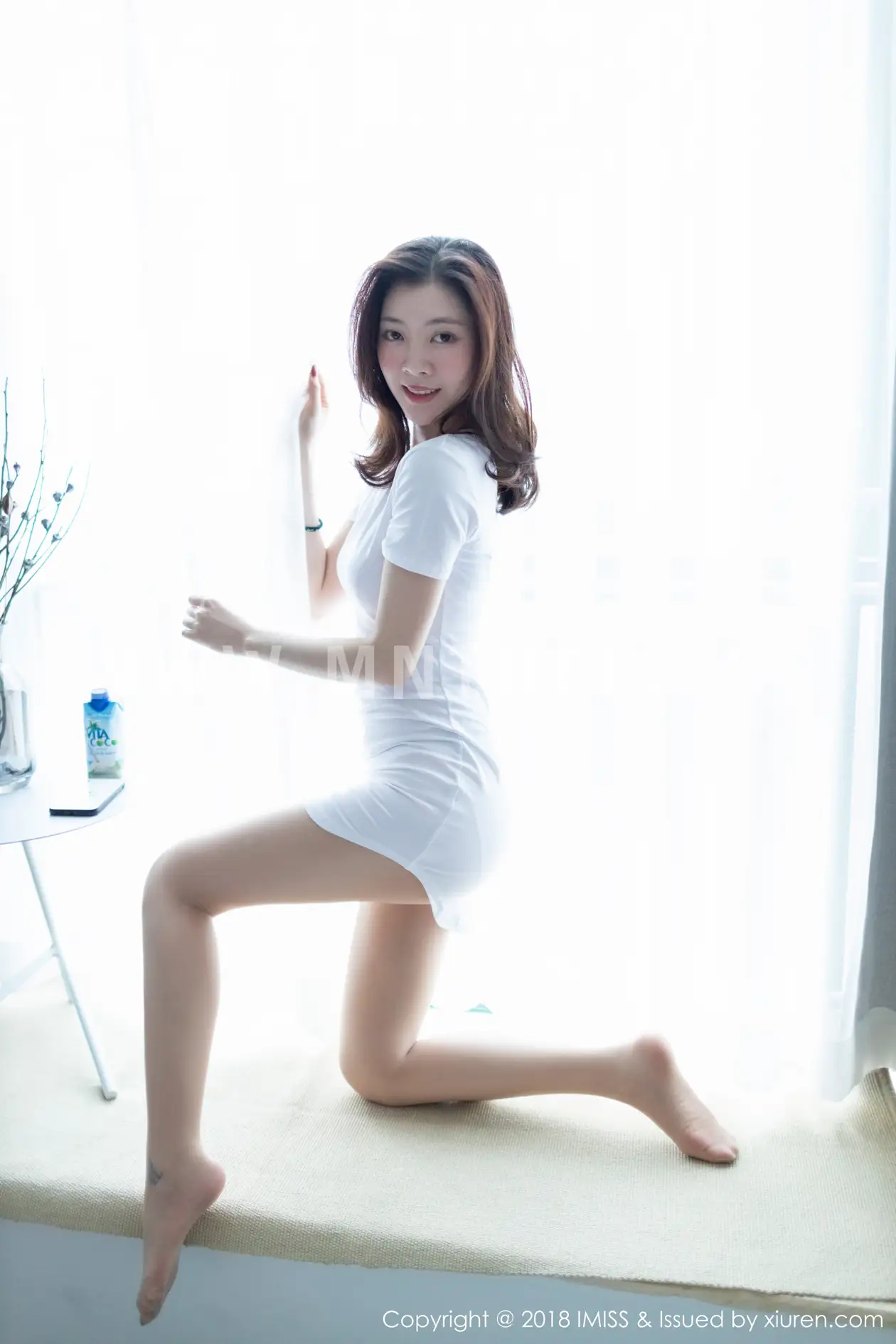[爱蜜社] 2018.11.23 VOL.308 miya米雅#[42P]-6