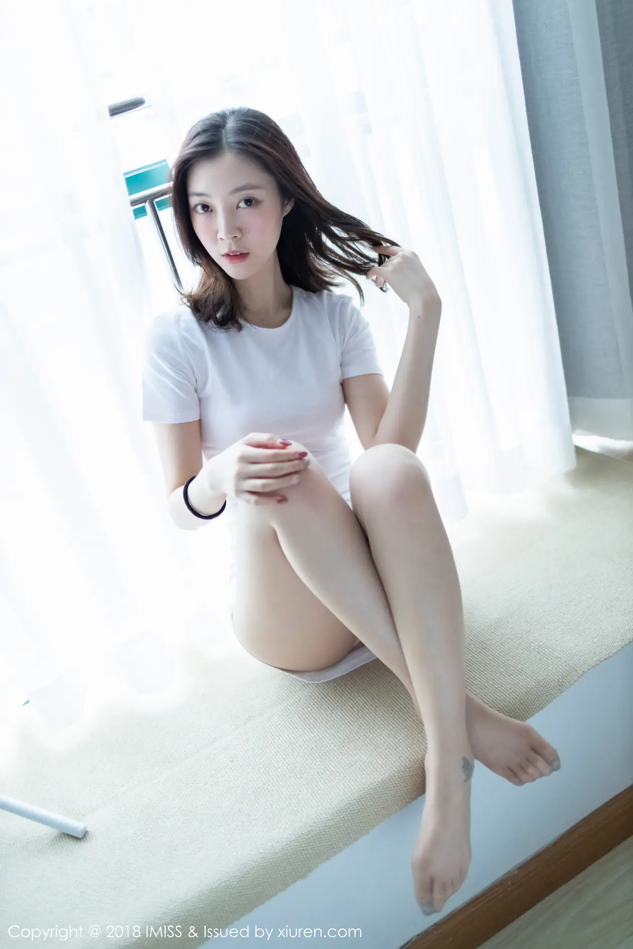 [爱蜜社] 2018.11.23 VOL.308 miya米雅#[42P]-8
