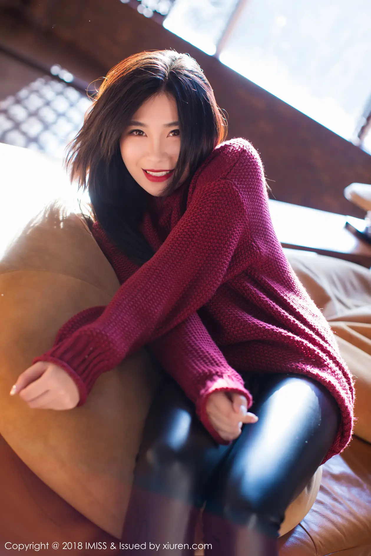 [爱蜜社] 2018.05.16 VOL.239 许诺Sabrina#[61P]-2