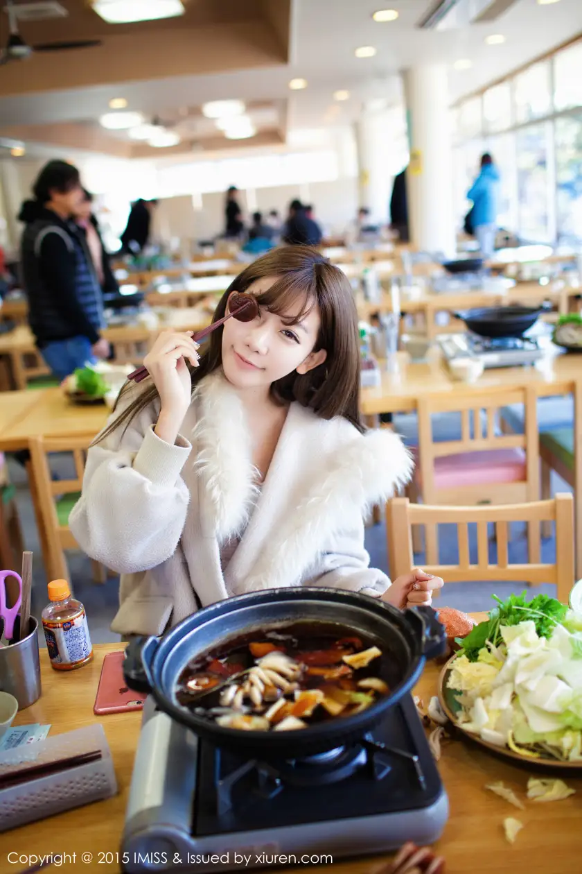 [爱蜜社] 2015.08.08 VOL.010 陈潇#[72P]-3