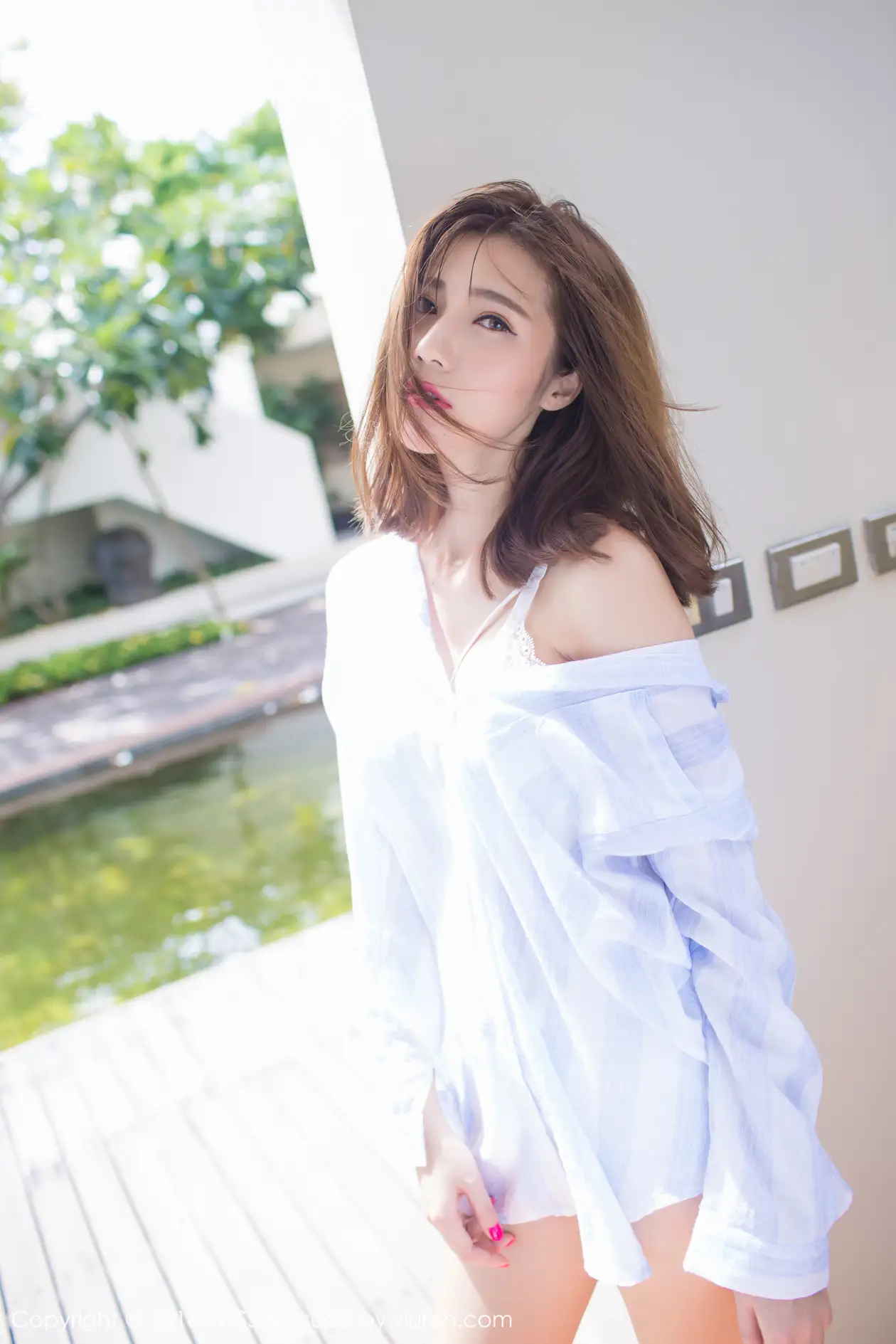 [爱蜜社] 2016.11.14 VOL.139 Sandy陈天扬#[55P]-2