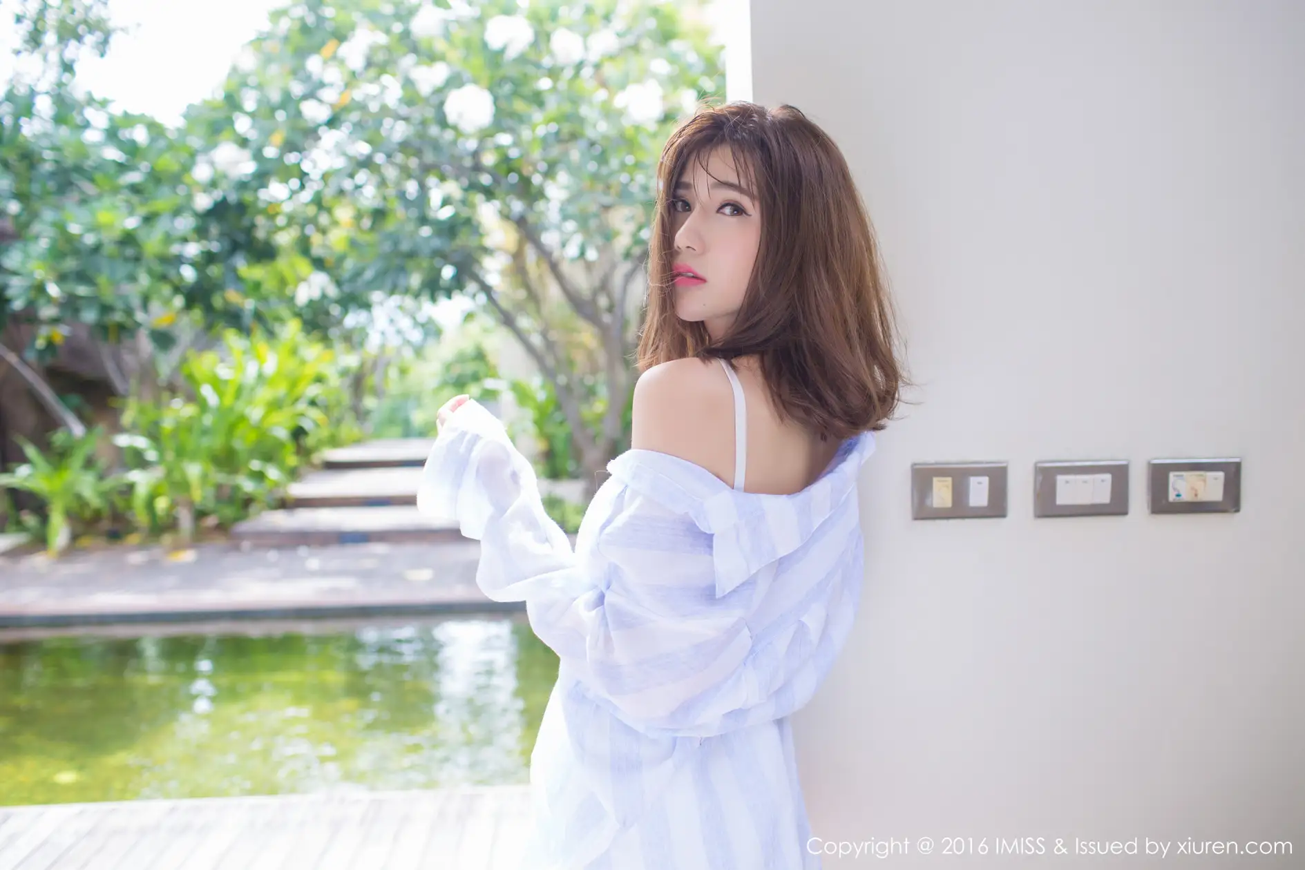 [爱蜜社] 2016.11.14 VOL.139 Sandy陈天扬#[55P]-4
