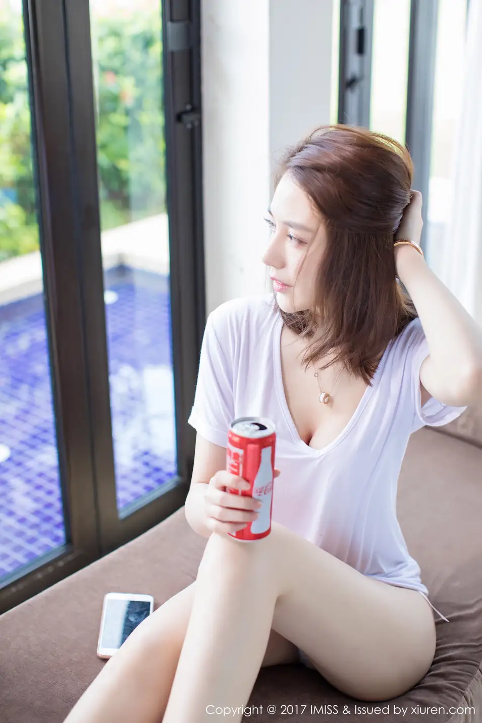 [爱蜜社] 2017.04.05 VOL.160 刘奕宁Lynn#[40P]-2