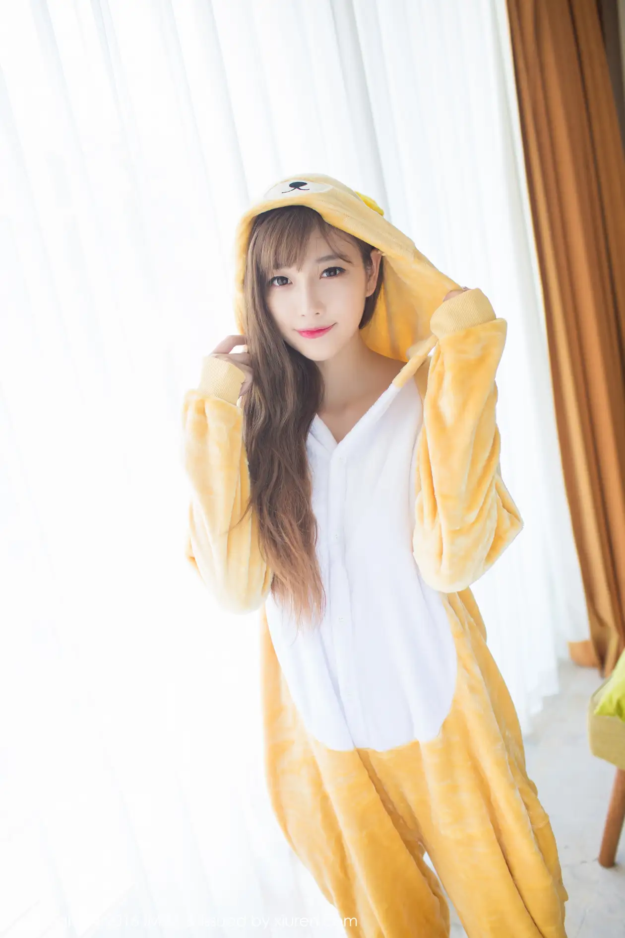[爱蜜社] 2016.10.25 VOL.136 sugar小甜心CC#[60P]-3