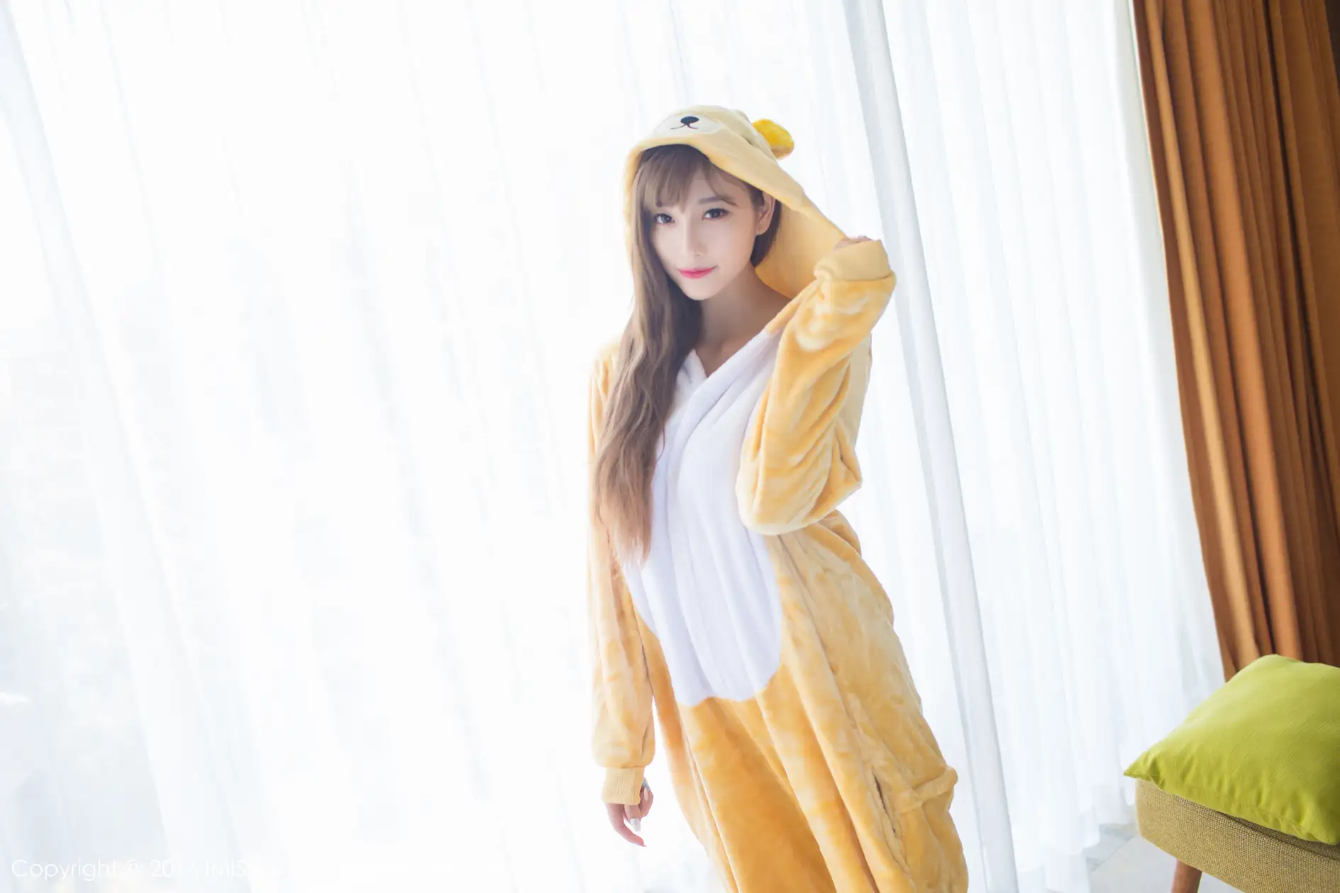 [爱蜜社] 2016.10.25 VOL.136 sugar小甜心CC#[60P]-4