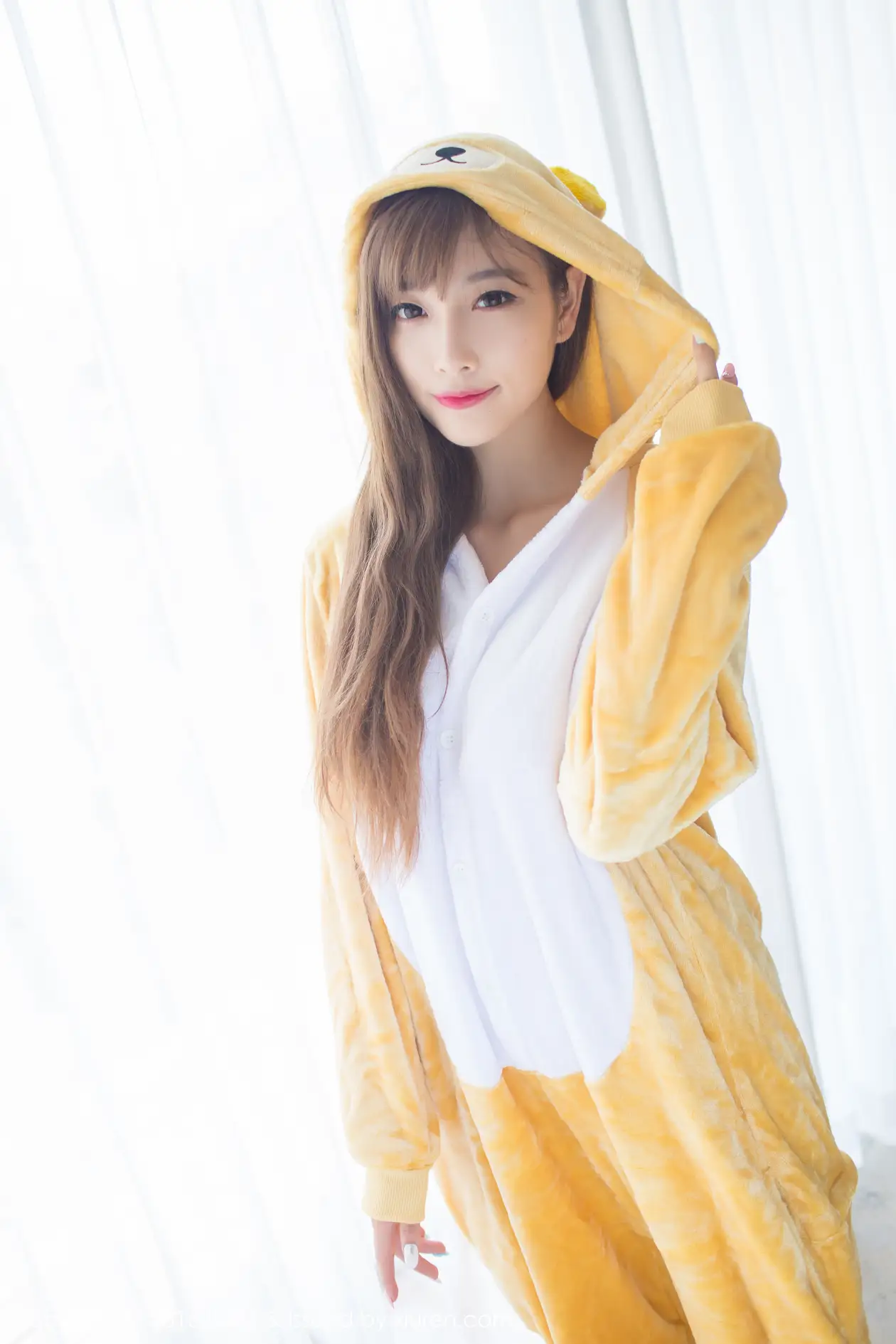 [爱蜜社] 2016.10.25 VOL.136 sugar小甜心CC#[60P]-5