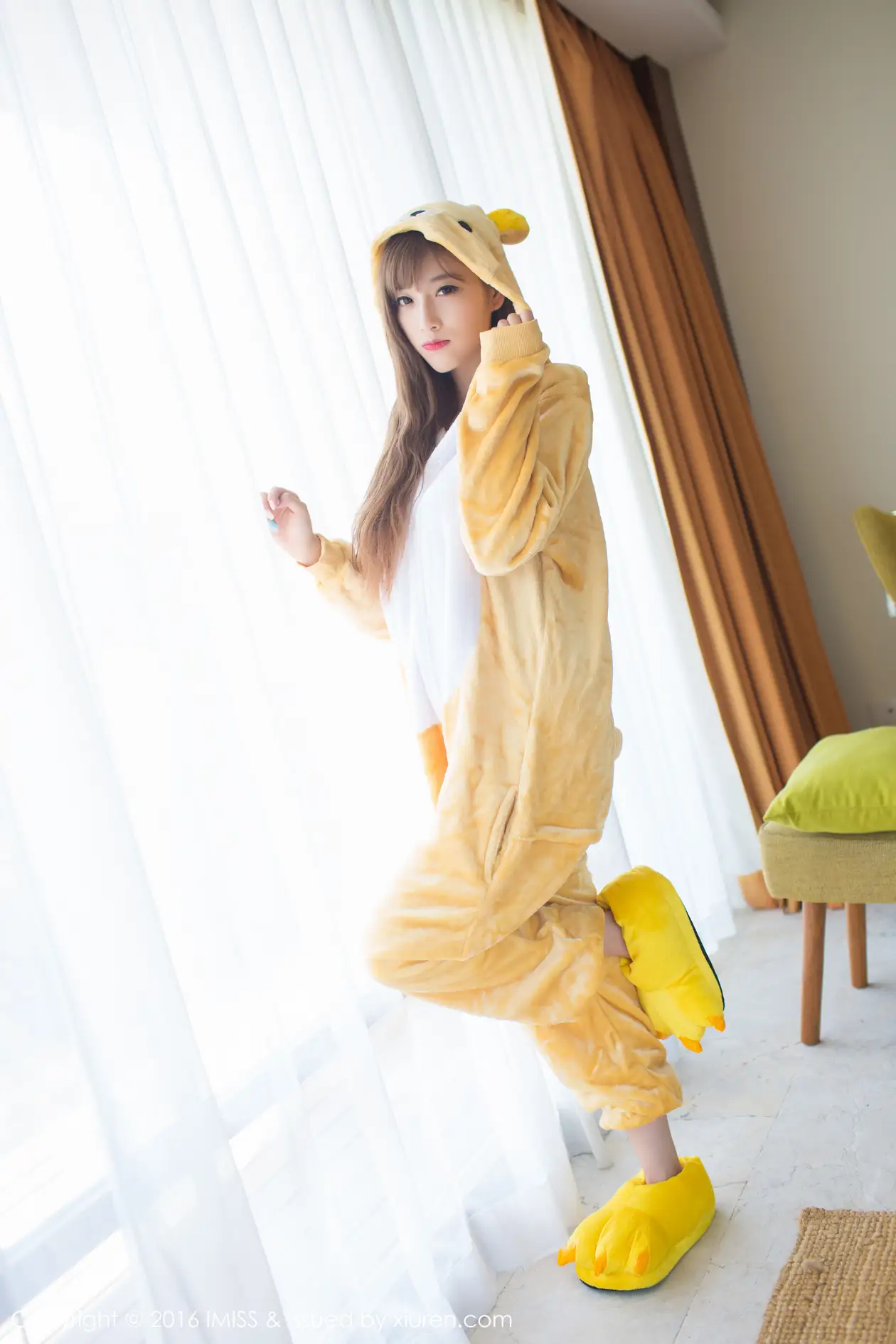 [爱蜜社] 2016.10.25 VOL.136 sugar小甜心CC#[60P]-7
