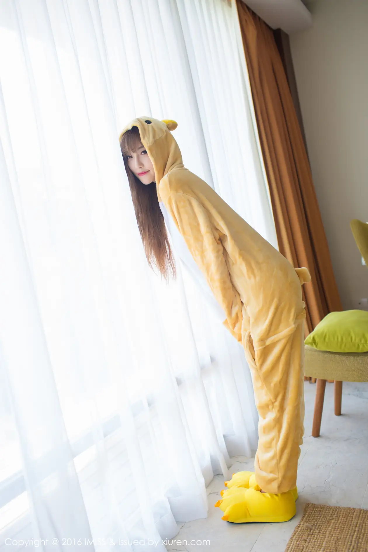 [爱蜜社] 2016.10.25 VOL.136 sugar小甜心CC#[60P]-8