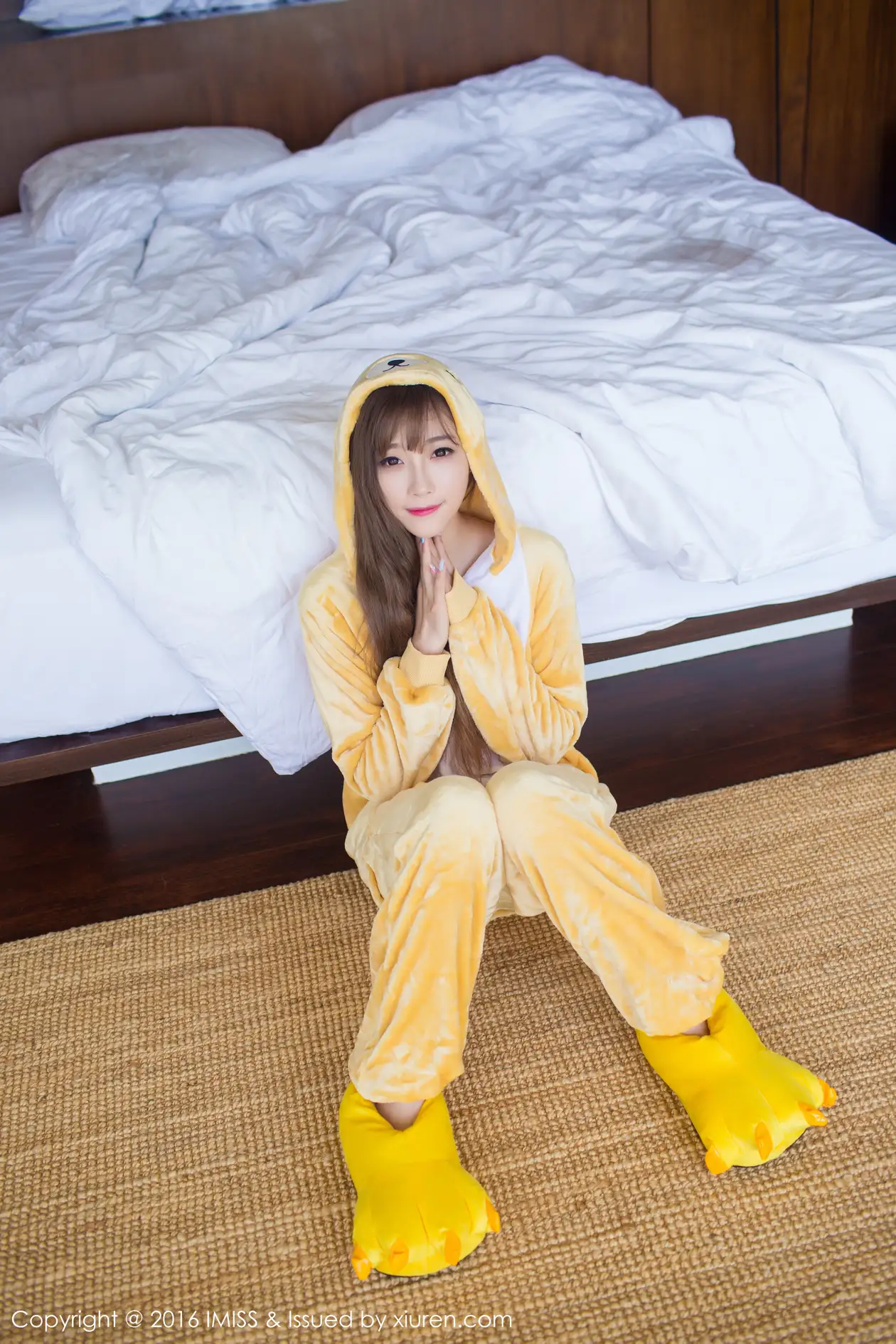 [爱蜜社] 2016.10.25 VOL.136 sugar小甜心CC#[60P]-9
