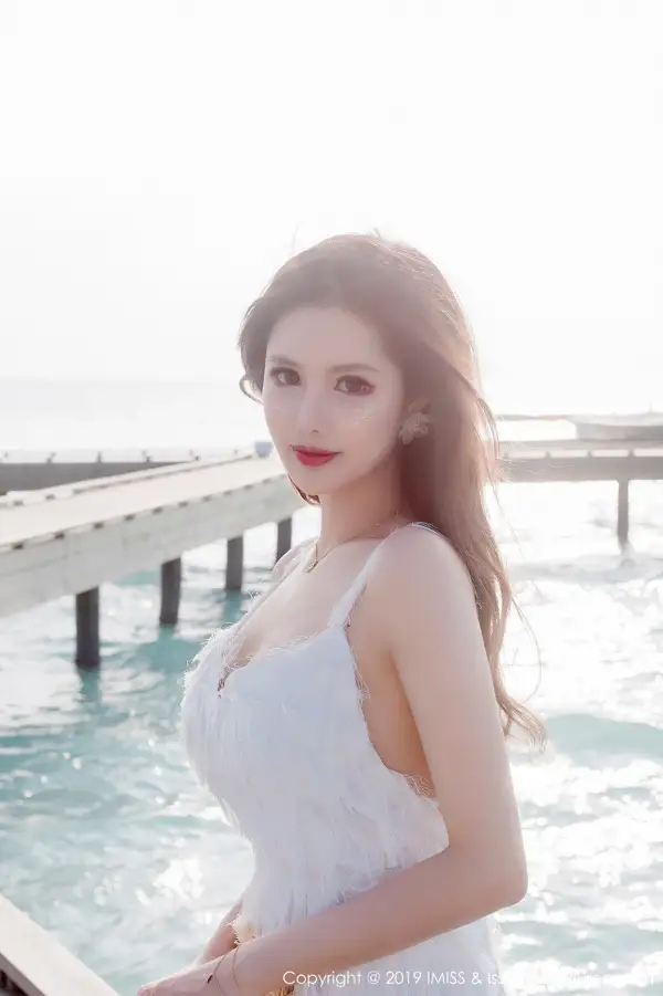 [爱蜜社] 2019.03.04 VOL.330 若彤boomboom#[41P]-3