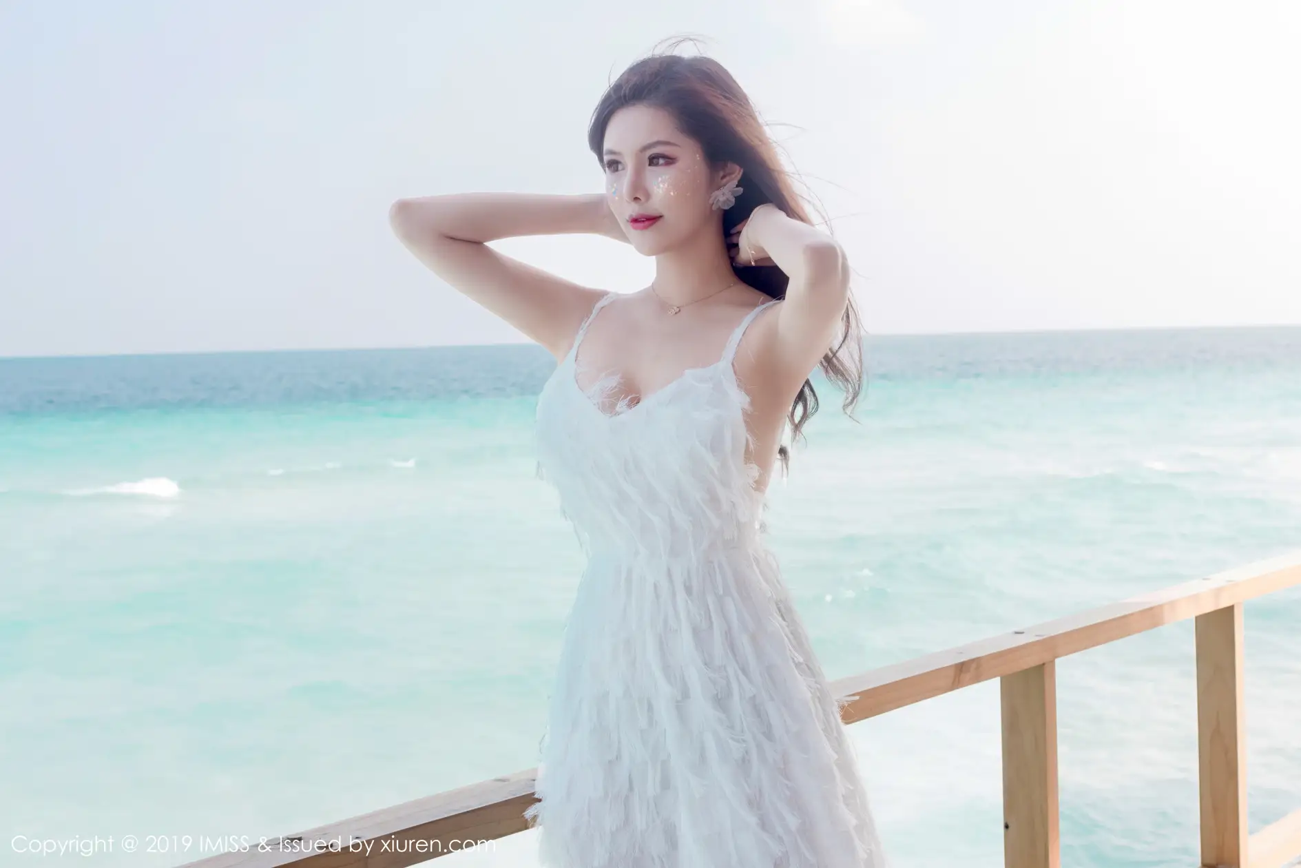 [爱蜜社] 2019.03.04 VOL.330 若彤boomboom#[41P]-5