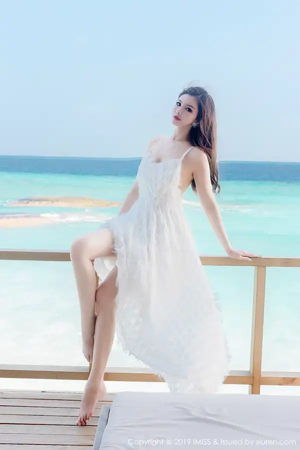 [爱蜜社] 2019.03.04 VOL.330 若彤boomboom#[41P]-7