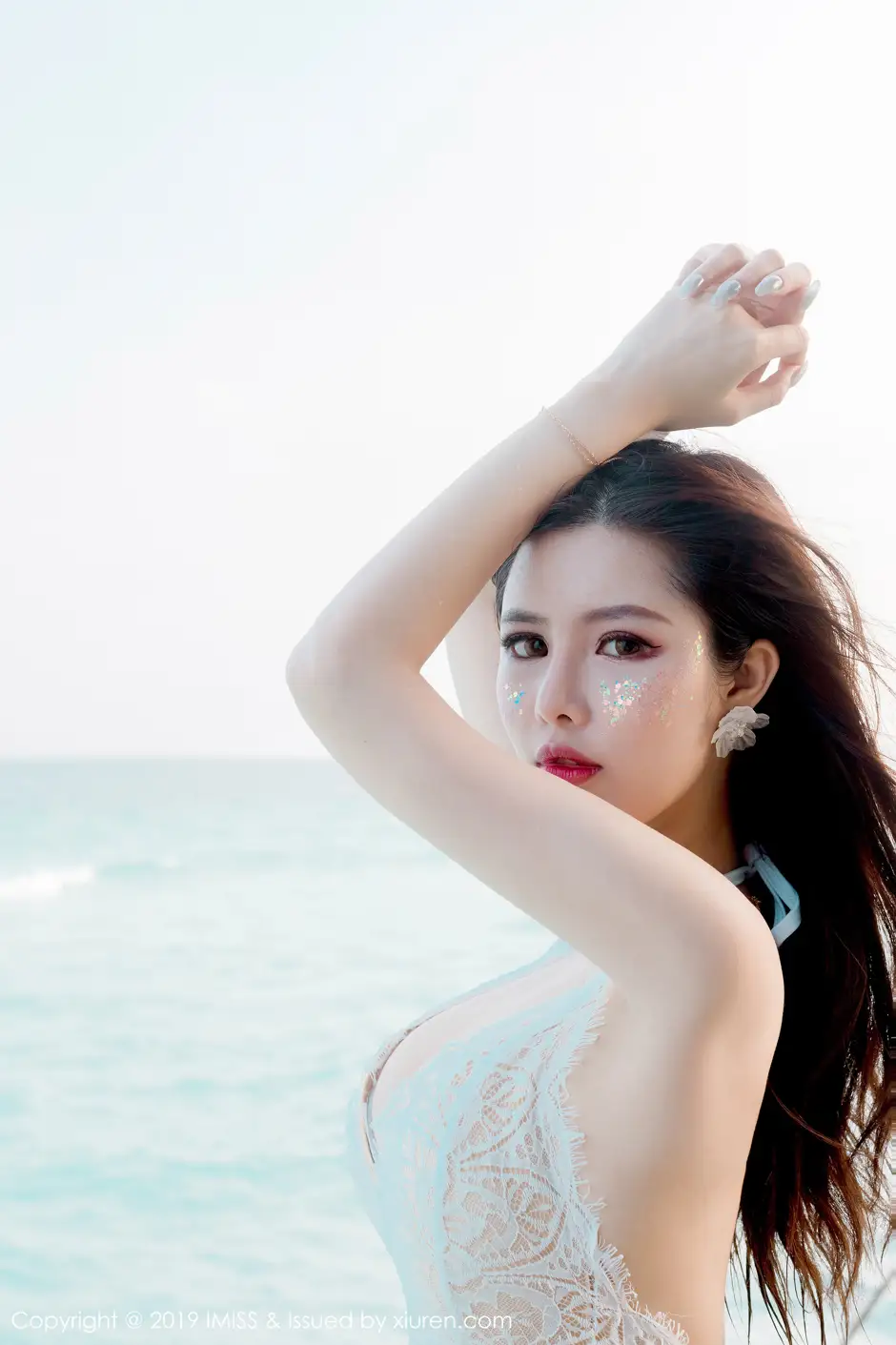 [爱蜜社] 2019.03.04 VOL.330 若彤boomboom#[41P]-11