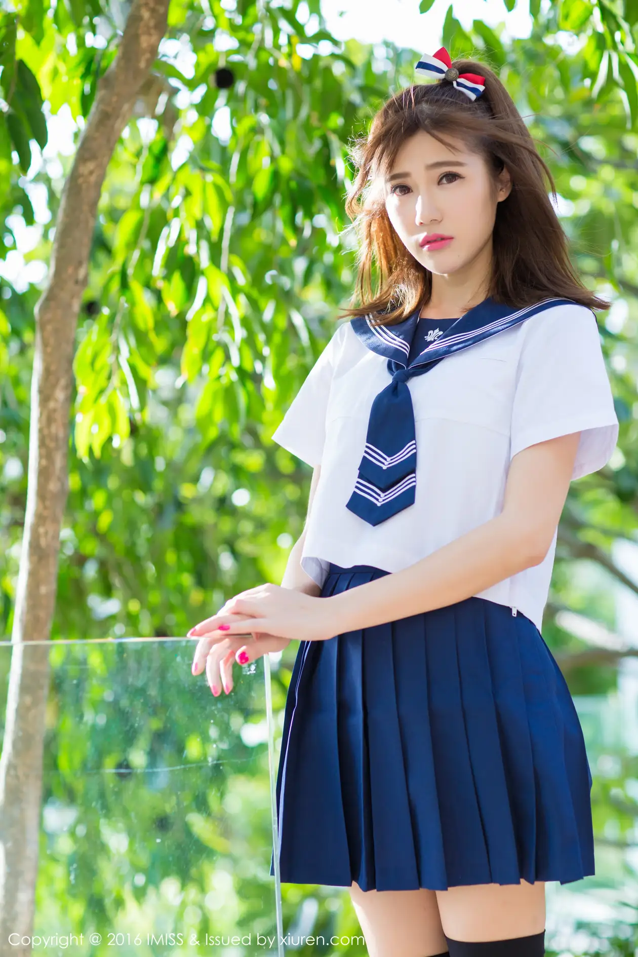 [爱蜜社] 2016.10.08 VOL.134 Sandy陈天扬#[54P]-13