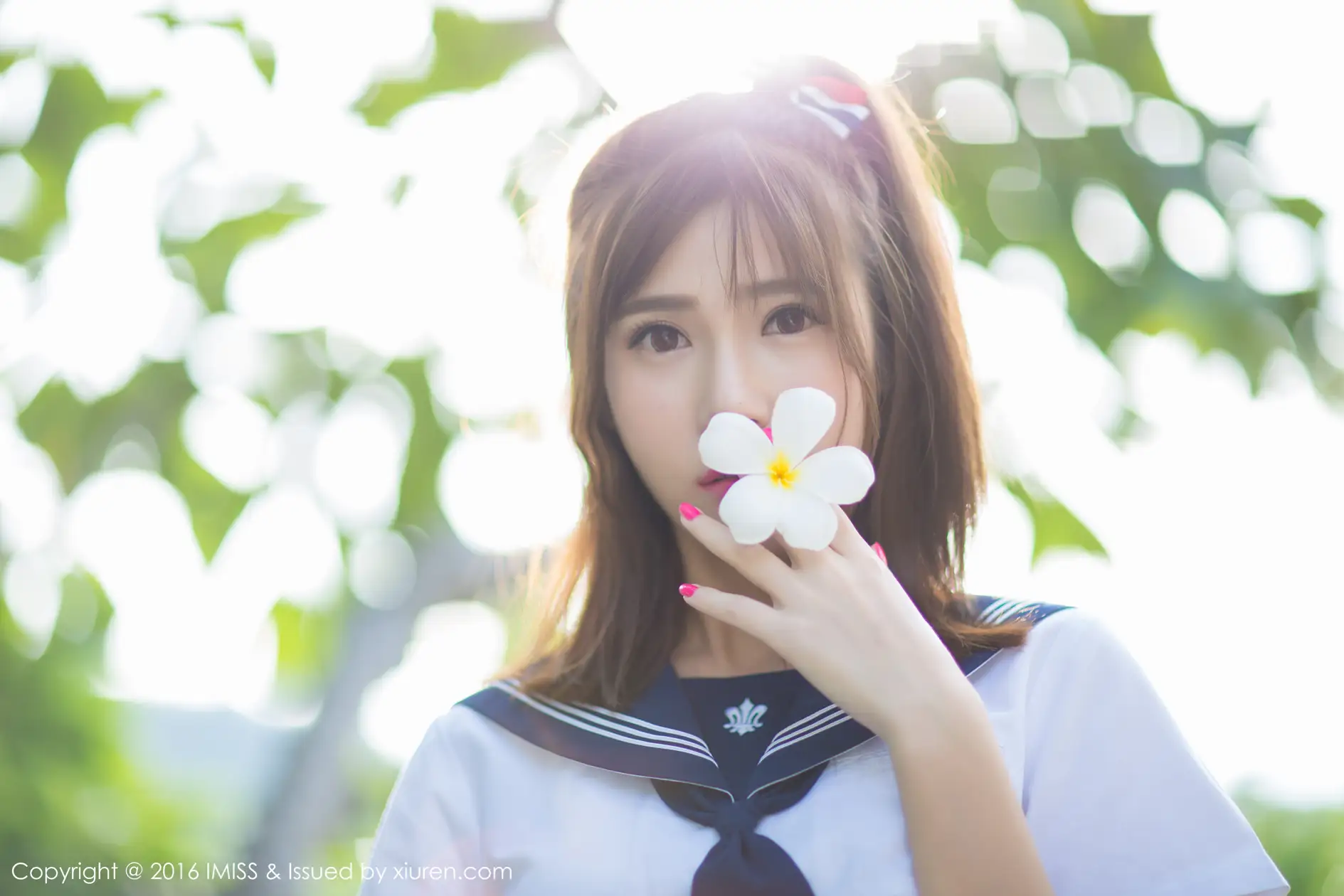 [爱蜜社] 2016.10.08 VOL.134 Sandy陈天扬#[54P]-17