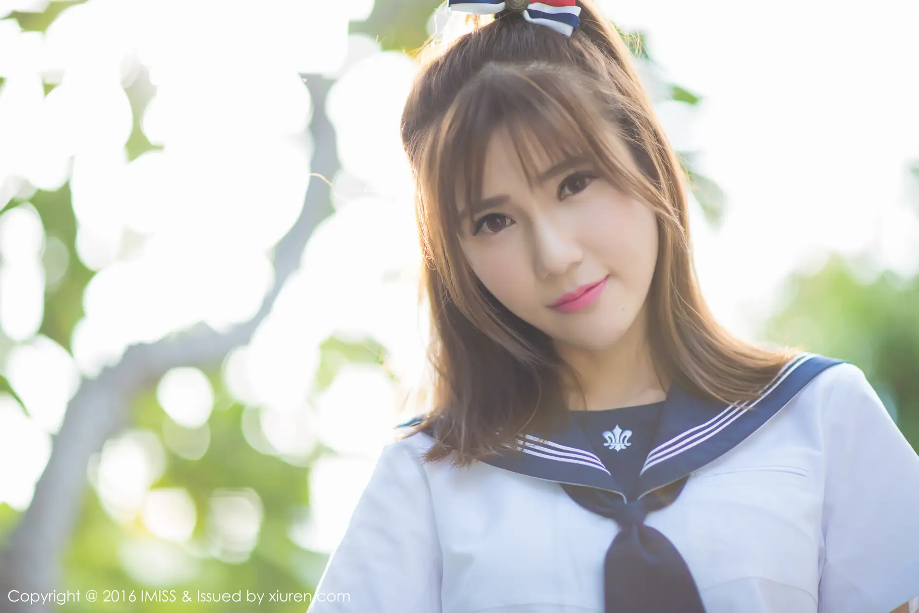 [爱蜜社] 2016.10.08 VOL.134 Sandy陈天扬#[54P]-18