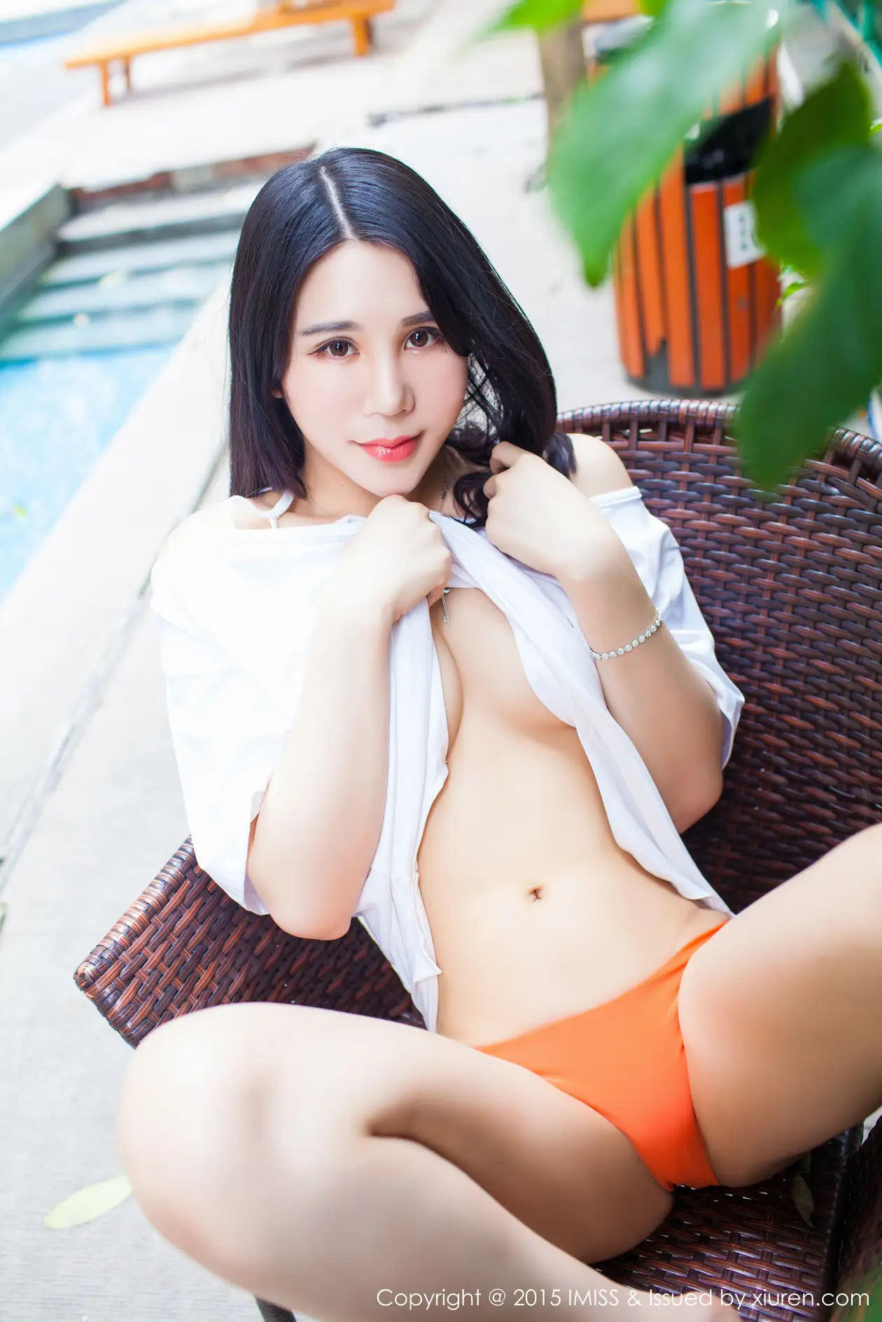 [爱蜜社] 2015.11.26 VOL.048 林恩芝alu#[51P]-4