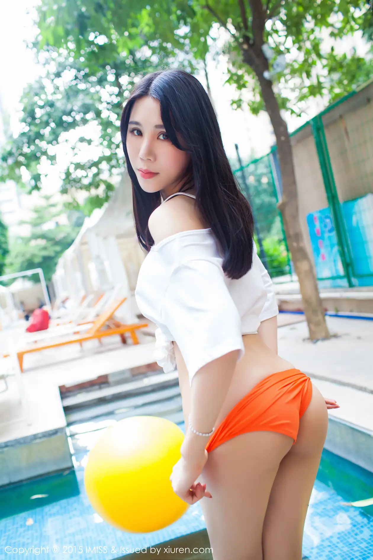 [爱蜜社] 2015.11.26 VOL.048 林恩芝alu#[51P]-9