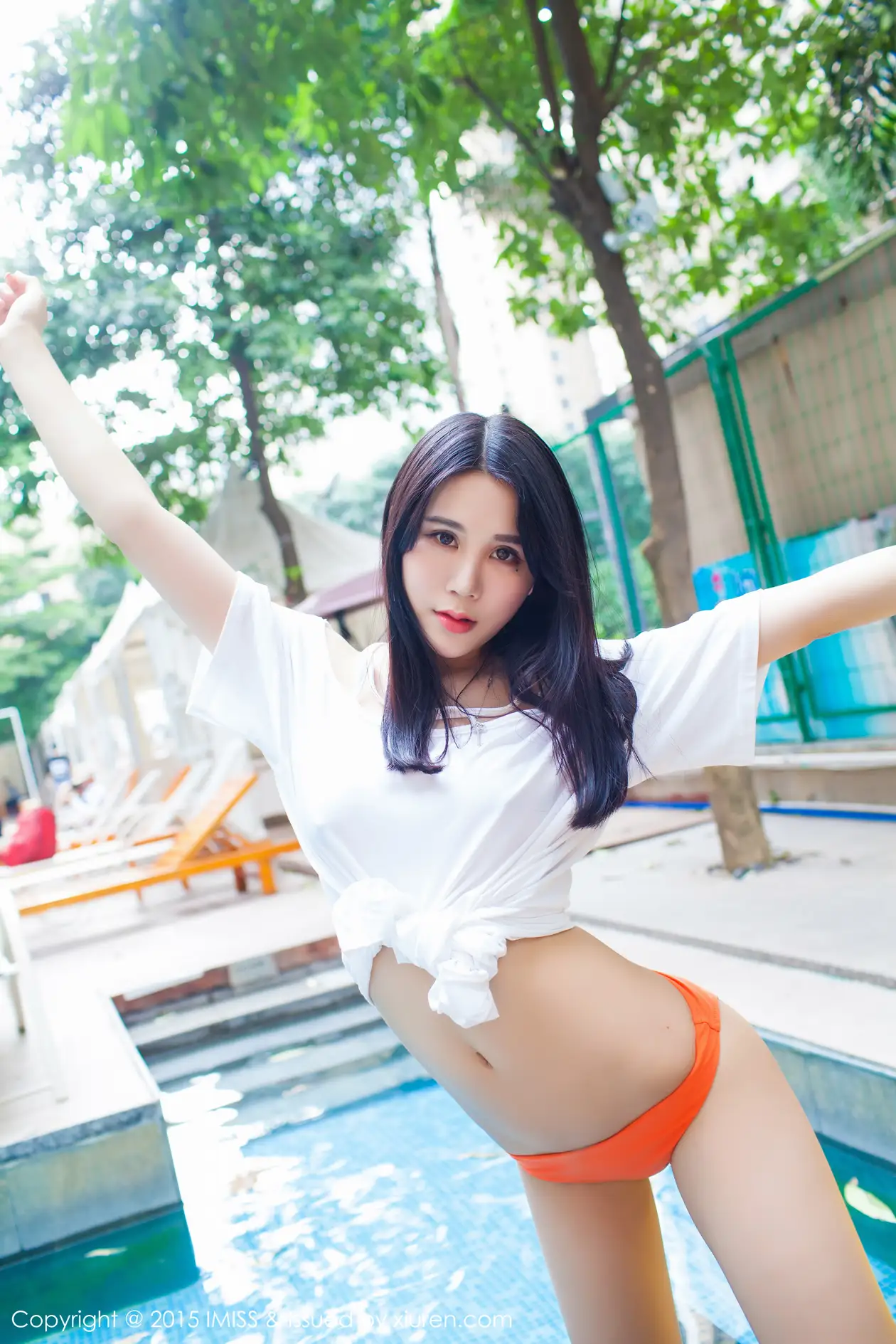 [爱蜜社] 2015.11.26 VOL.048 林恩芝alu#[51P]-10