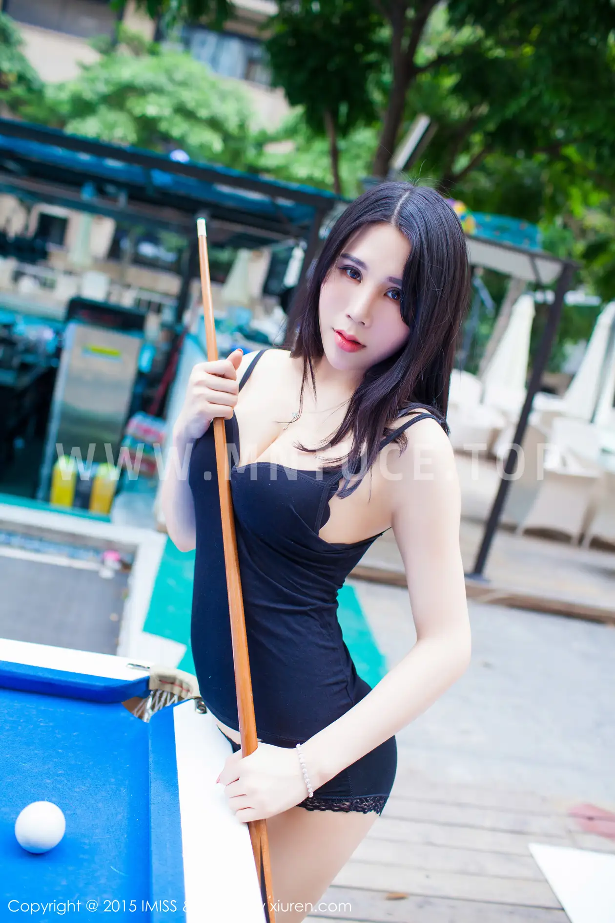 [爱蜜社] 2015.11.26 VOL.048 林恩芝alu#[51P]-18