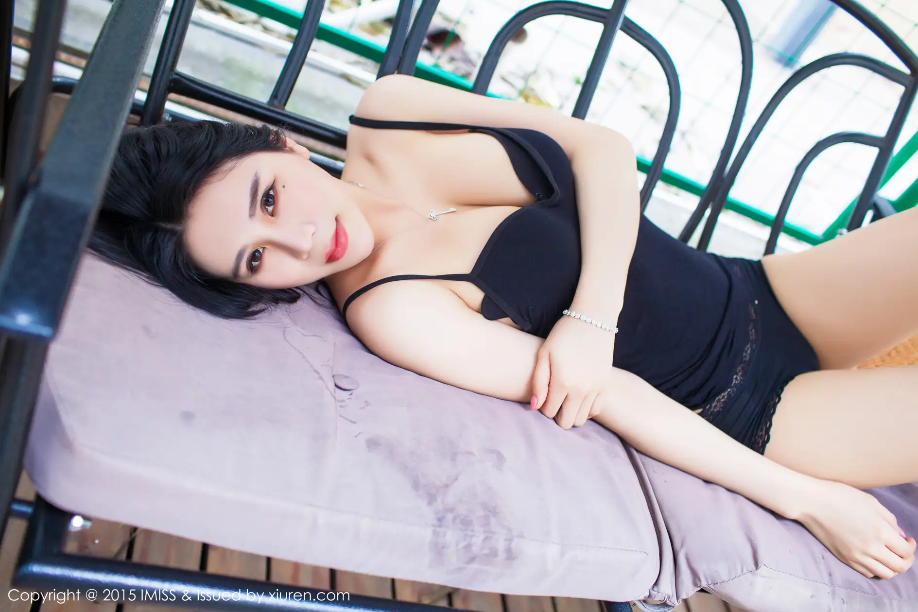 [爱蜜社] 2015.11.26 VOL.048 林恩芝alu#[51P]-2