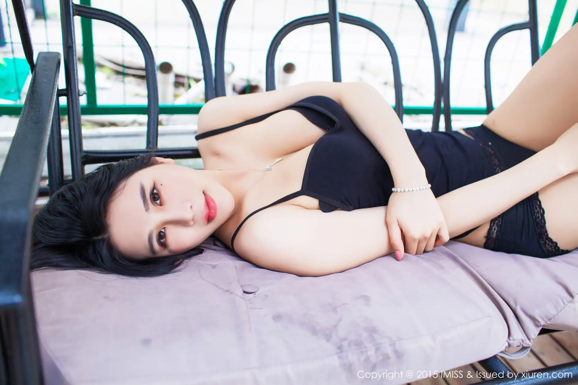 [爱蜜社] 2015.11.26 VOL.048 林恩芝alu#[51P]-5