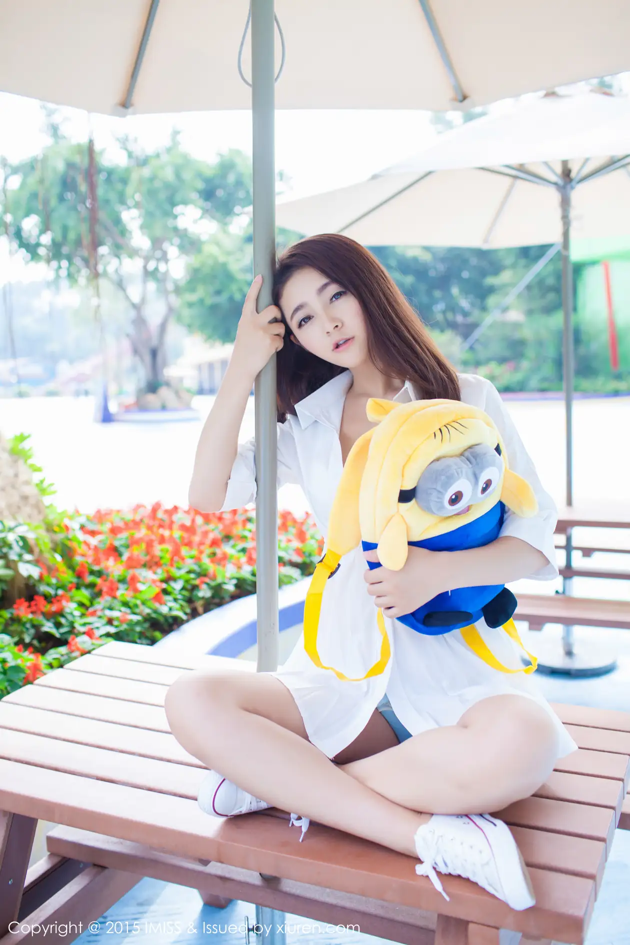 [爱蜜社] 2015.12.17 VOL.053 夏茉GIGI#[51P]-7