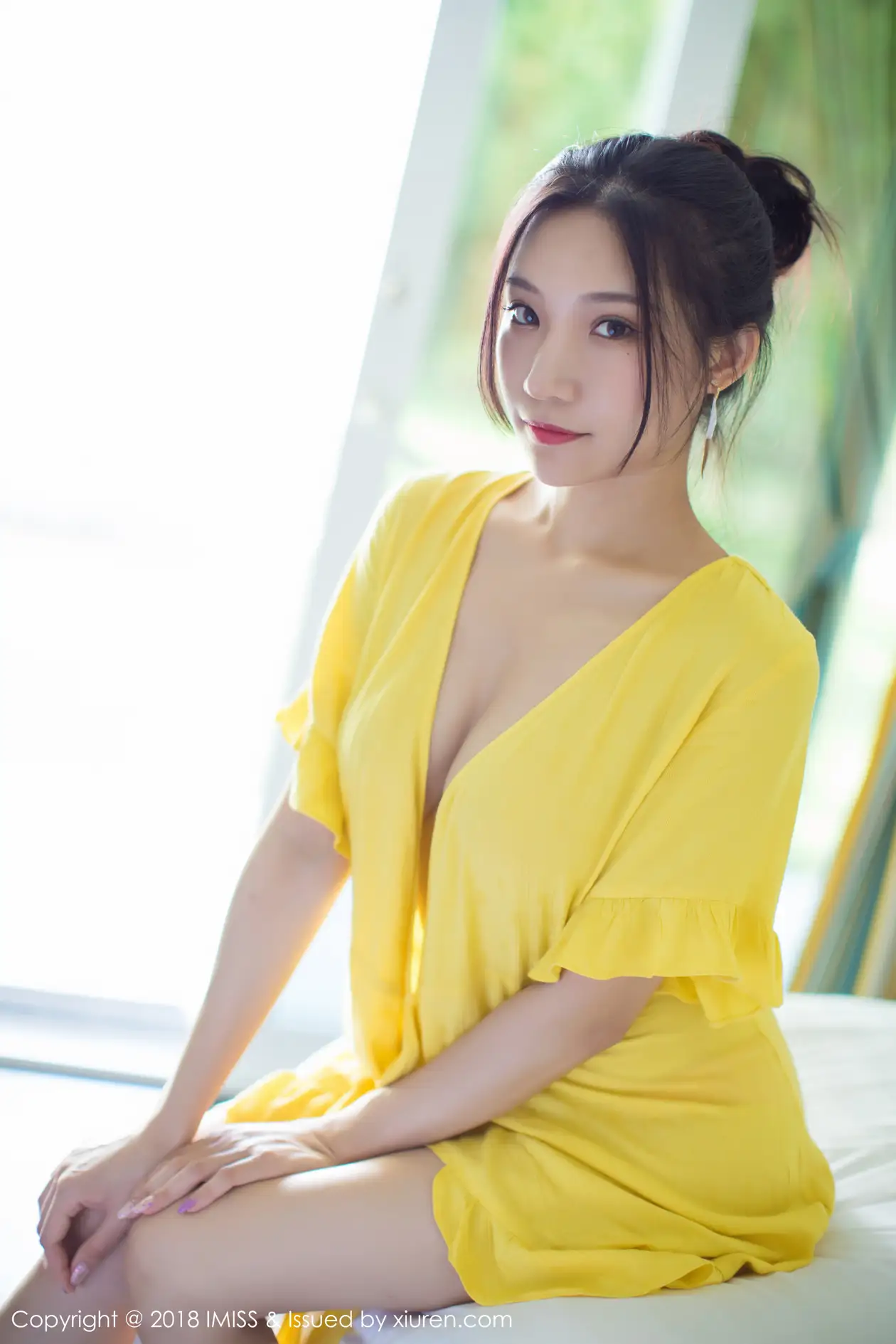 [爱蜜社] 2018.01.24 VOL.211 小狐狸Sica#[44P]-4