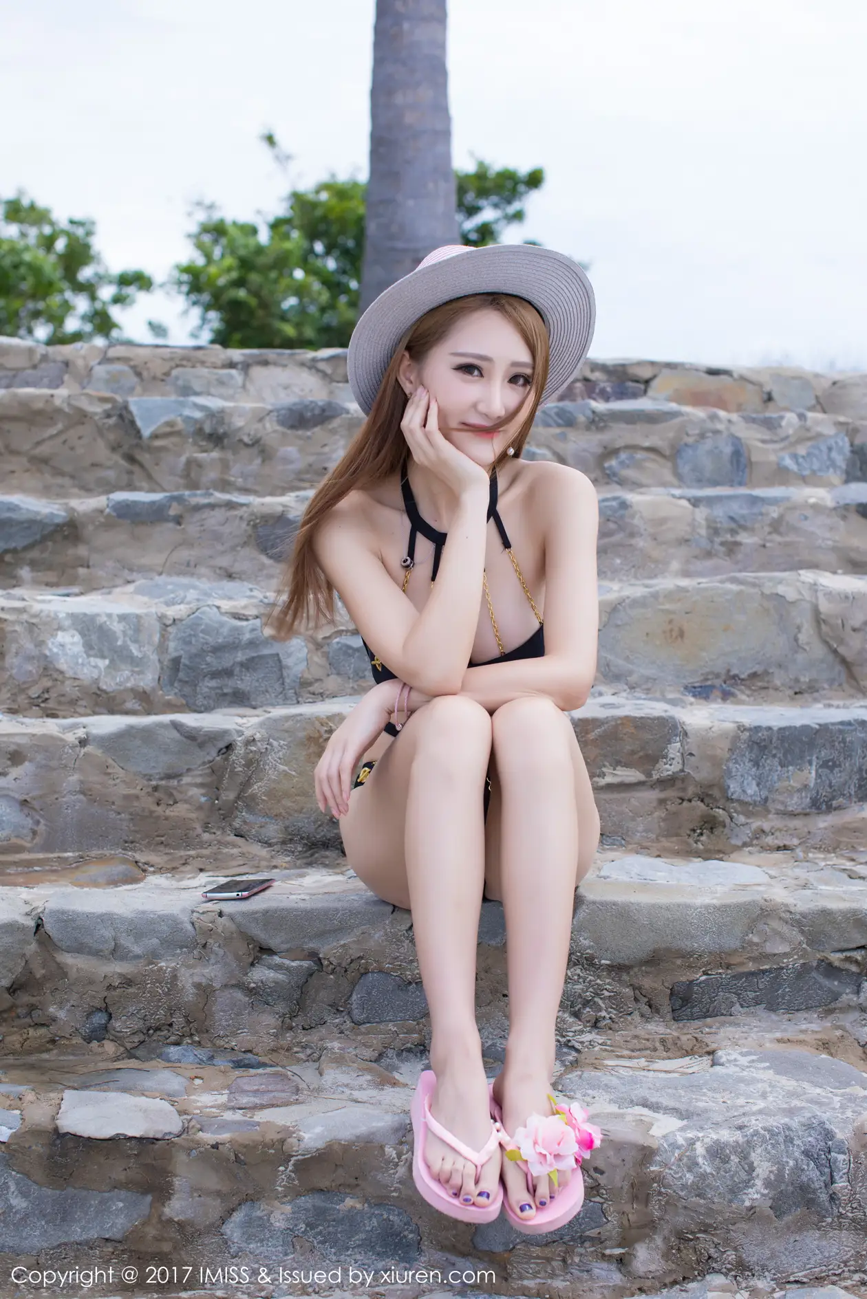 [爱蜜社] 2017.05.16 VOL.167 妤薇Vivian#[42P]-15