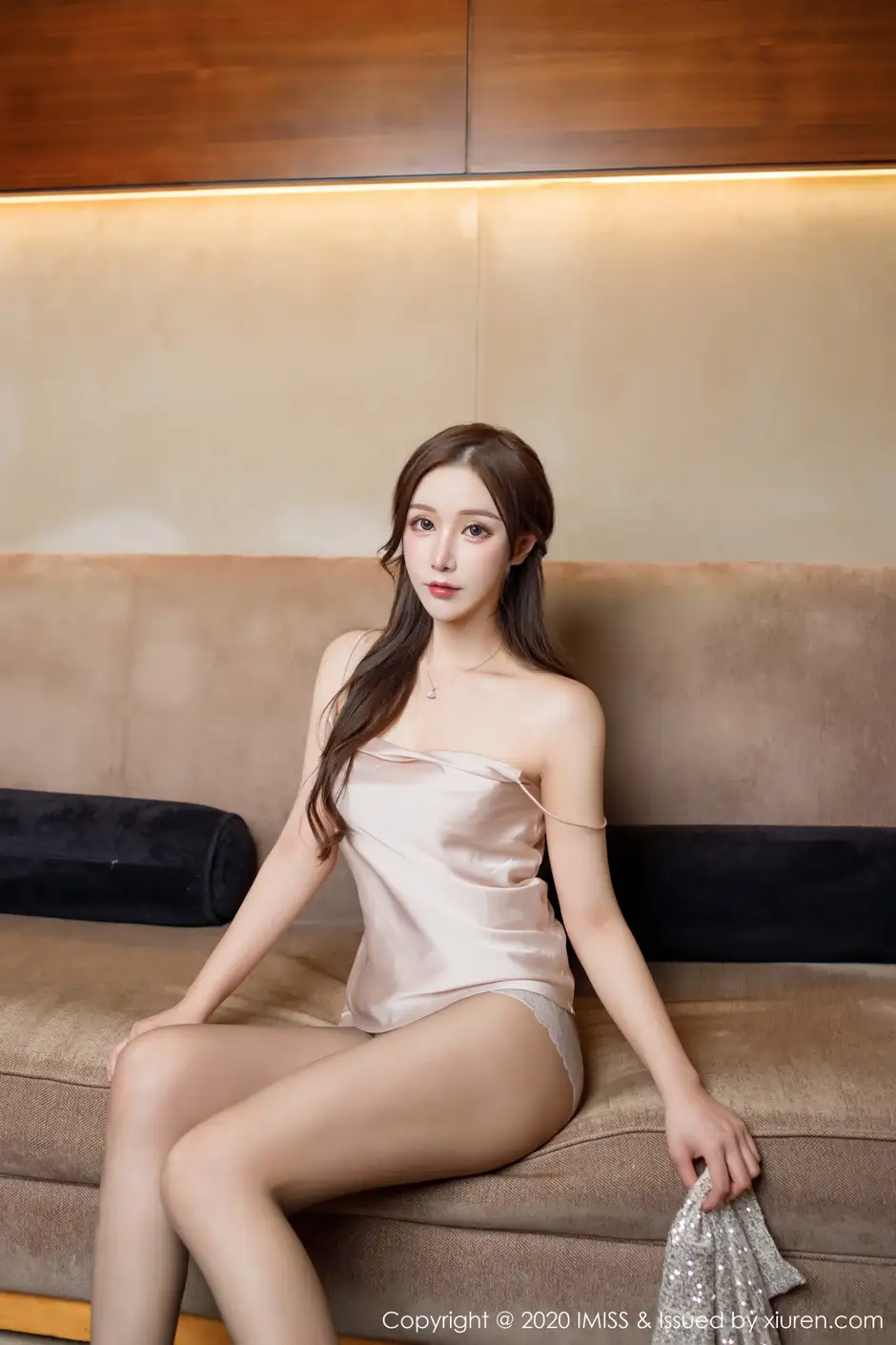 [爱蜜社] 2020.04.25 VOL.465 LindaLinda#[70P]-10