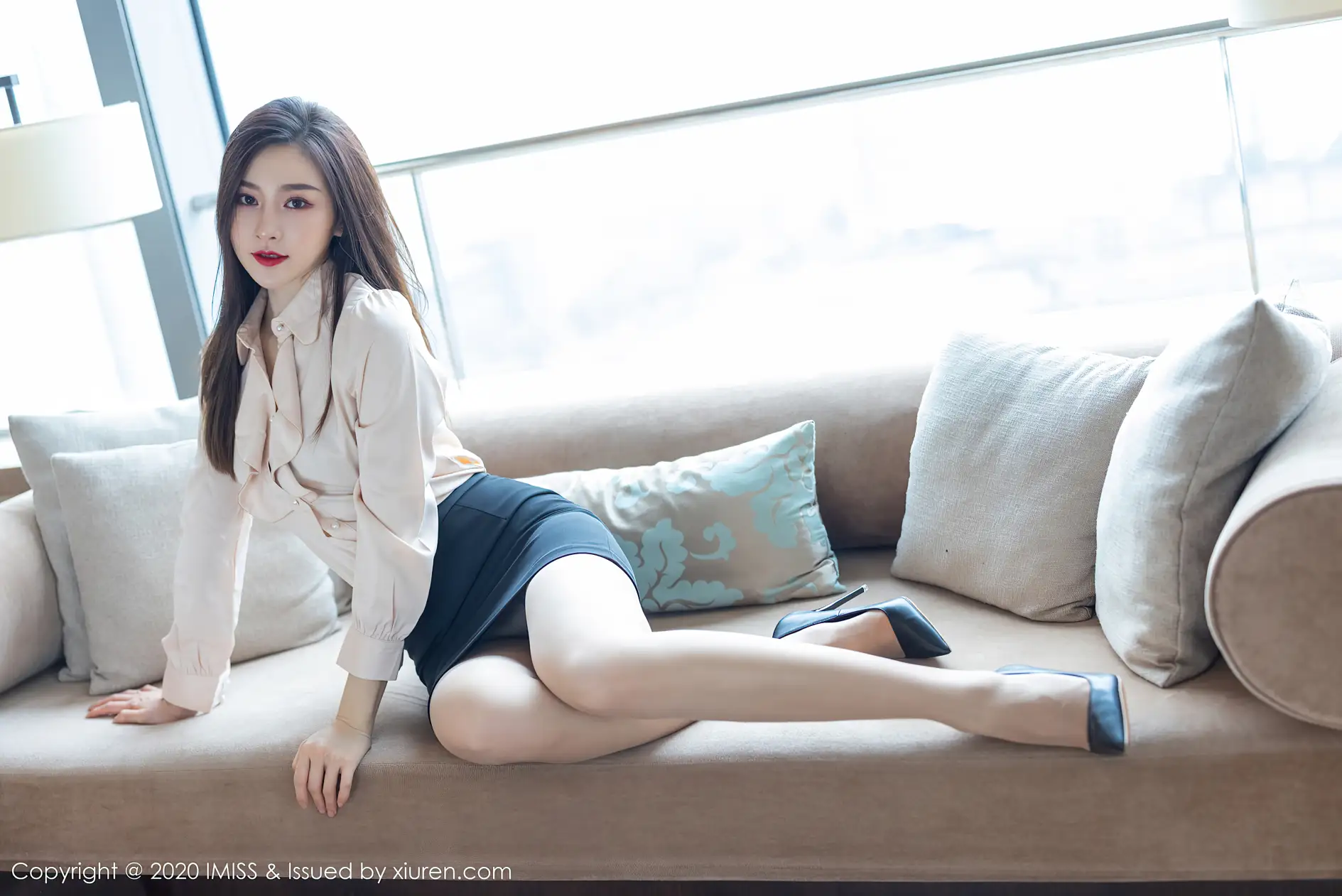 [IMISS] 2020.11.27 VOL.528 Vanessa#[72P]-8