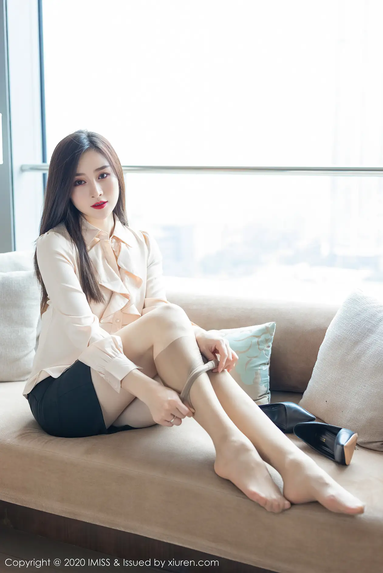 [IMISS] 2020.11.27 VOL.528 Vanessa#[72P]-8