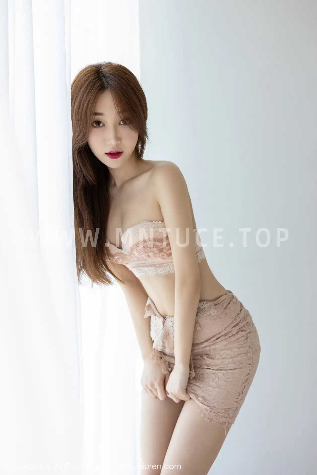 [爱蜜社] 2019.11.14 VOL.399 小九月#[43P]-12