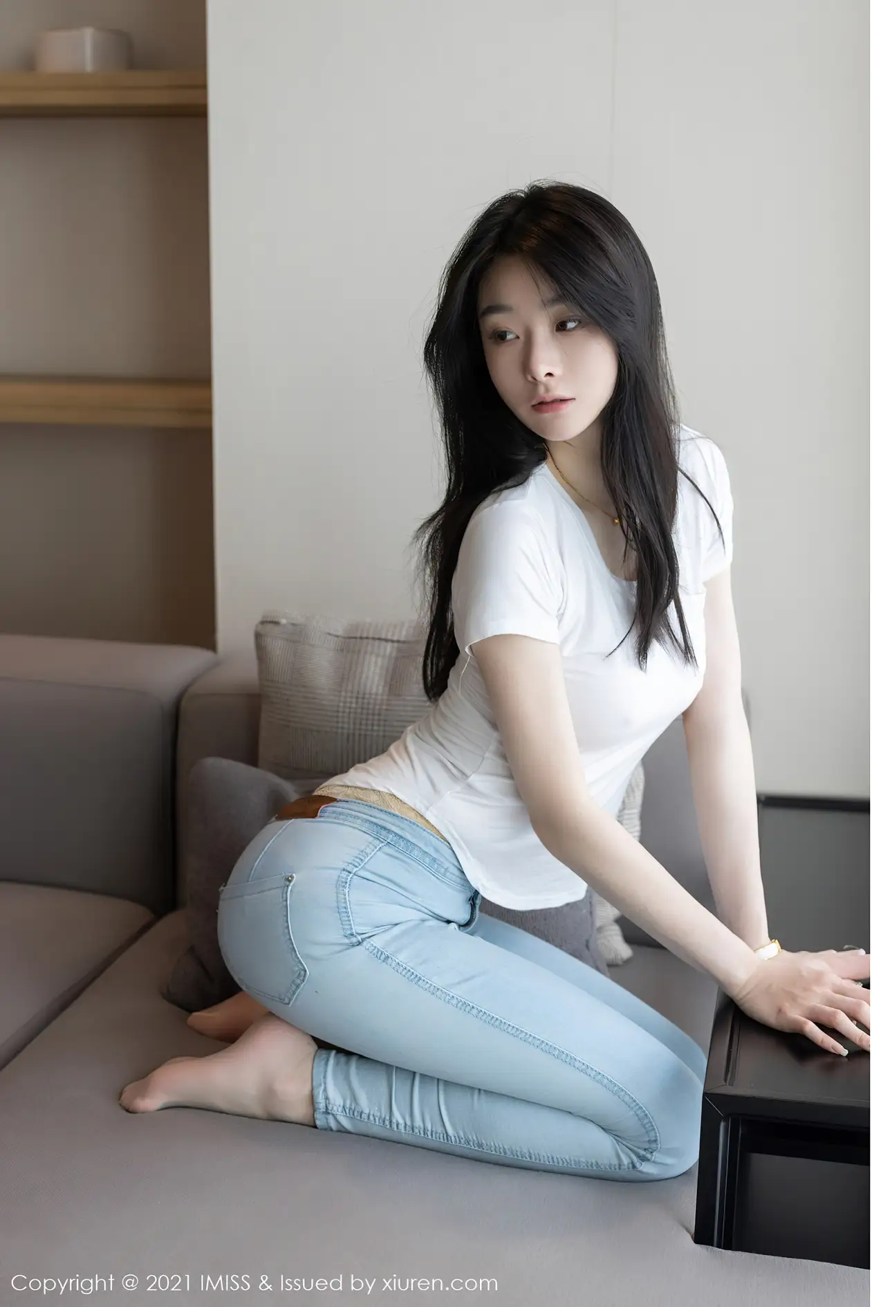 [爱蜜社] 2021.08.17 VOL.624 逗逗doudou#[42P]-2
