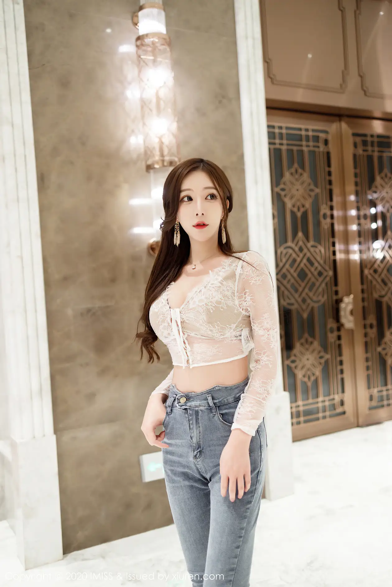 [爱蜜社] 2020.06.29 VOL.474 LindaLinda#[61P]-5