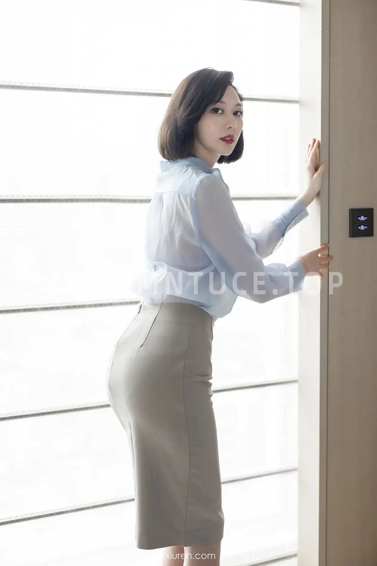 [爱蜜社] 2021.06.21 VOL.605 艺轩#[85P]-8