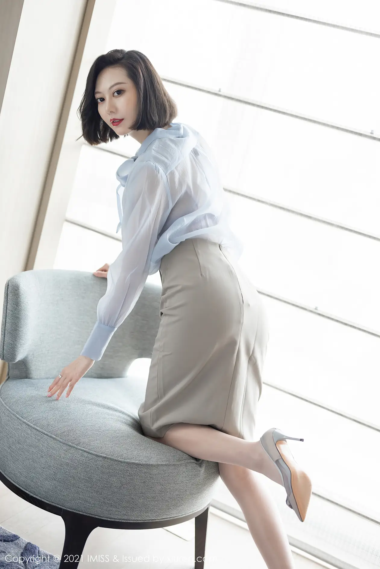 [爱蜜社] 2021.06.21 VOL.605 艺轩#[85P]-8