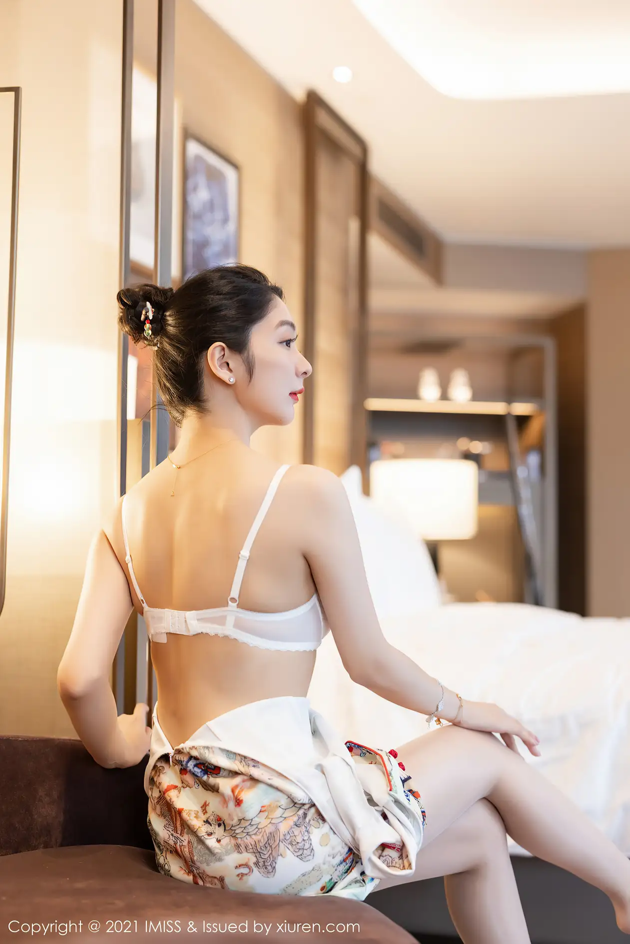 [IMISS] 2021.05.18 VOL.593 Angela00#[42P]-1