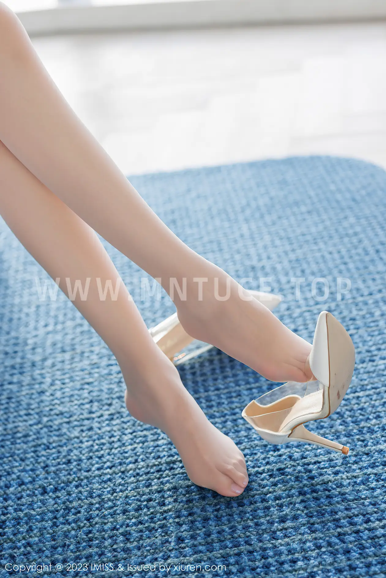 [爱蜜社] 2023.09.13 VOL.750 泥鳅鳅#[63P]-8