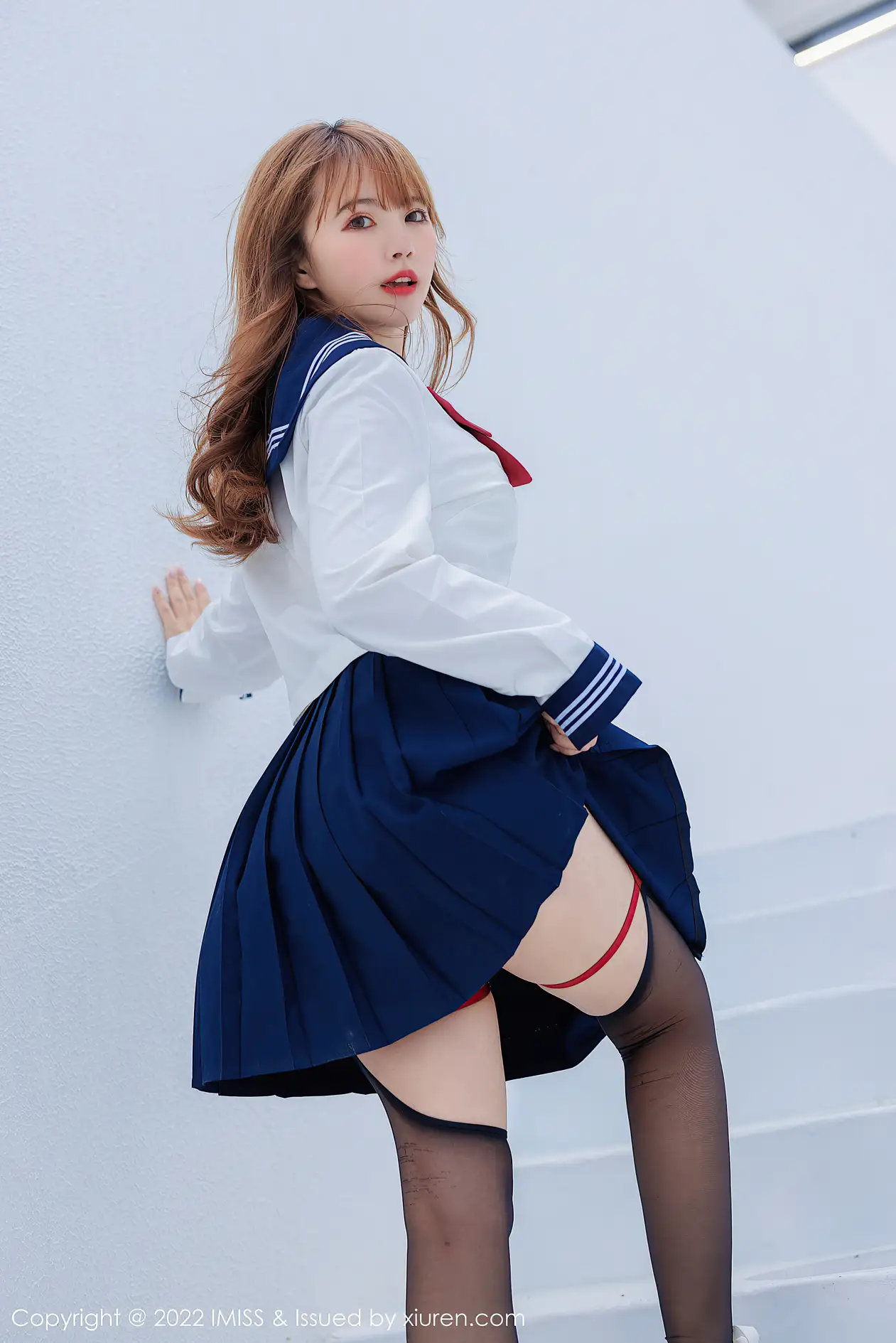 [爱蜜社] 2022.05.19 VOL.683 张思允Nice#[60P]-4