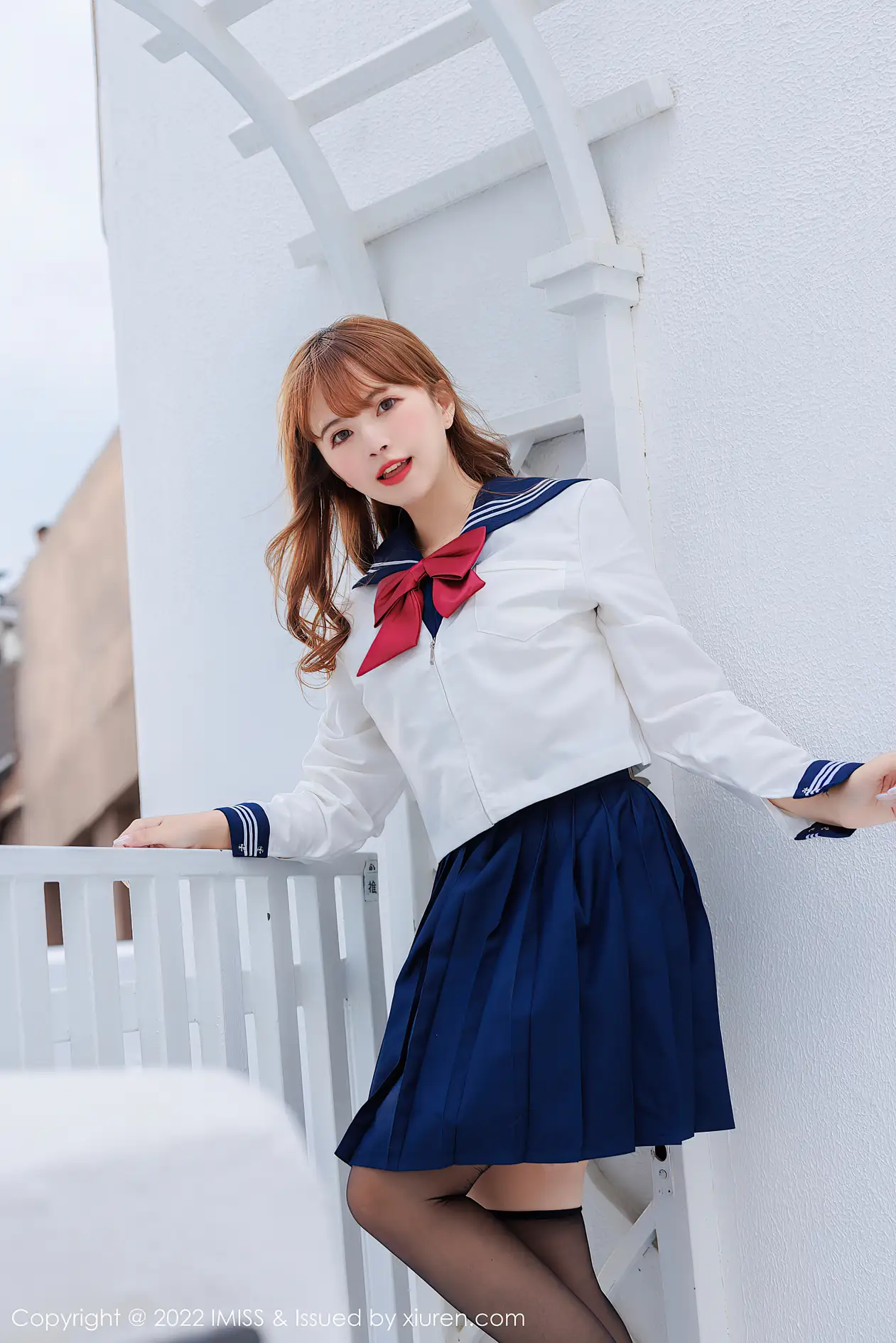 [爱蜜社] 2022.05.19 VOL.683 张思允Nice#[60P]-5