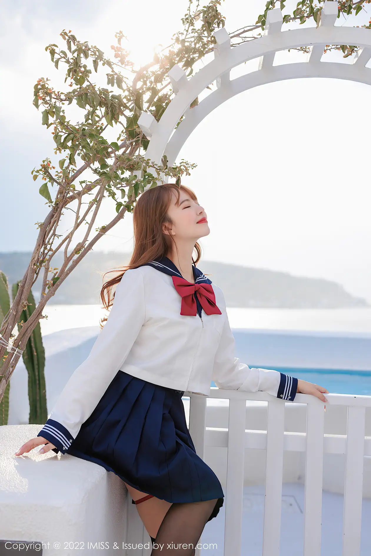 [爱蜜社] 2022.05.19 VOL.683 张思允Nice#[60P]-6