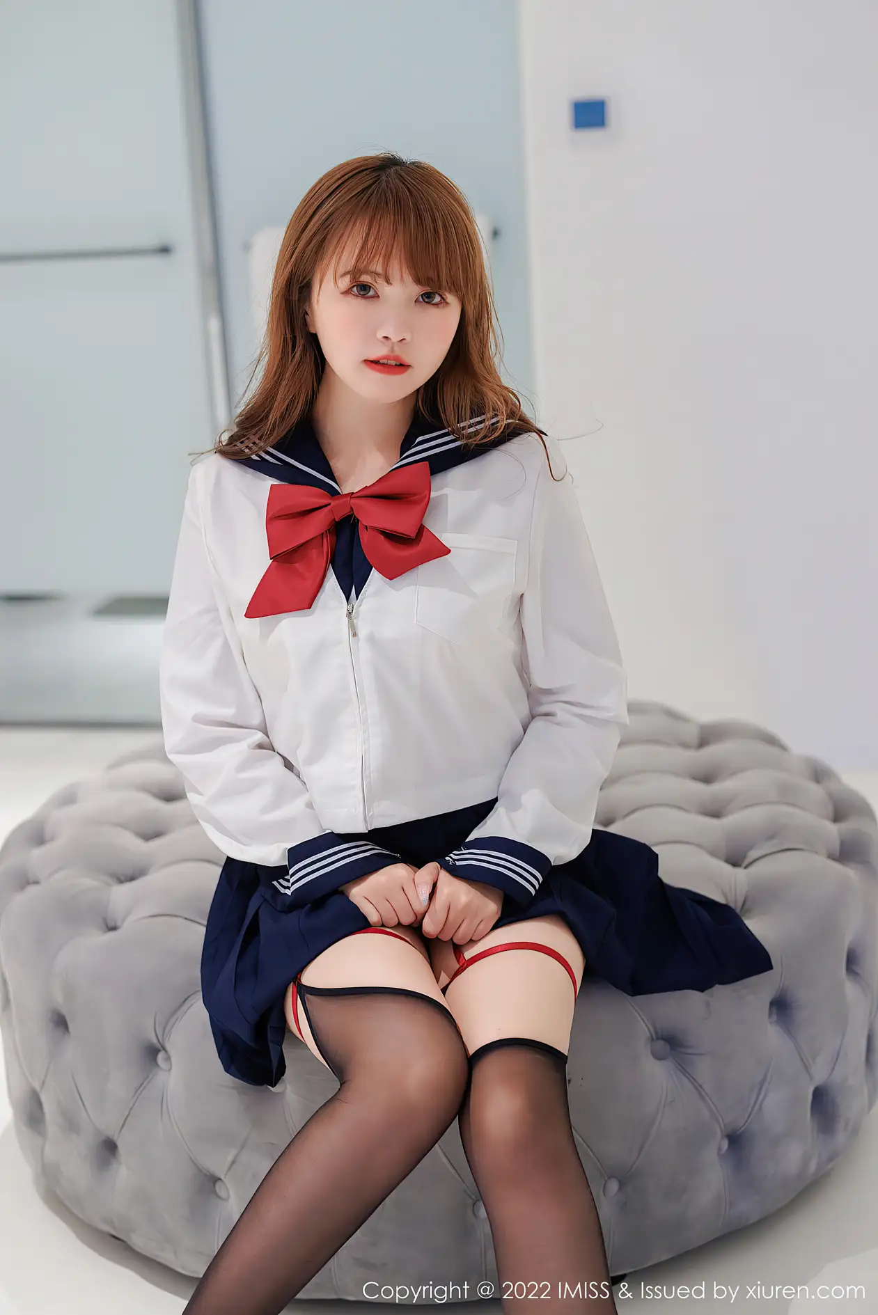[爱蜜社] 2022.05.19 VOL.683 张思允Nice#[60P]-10