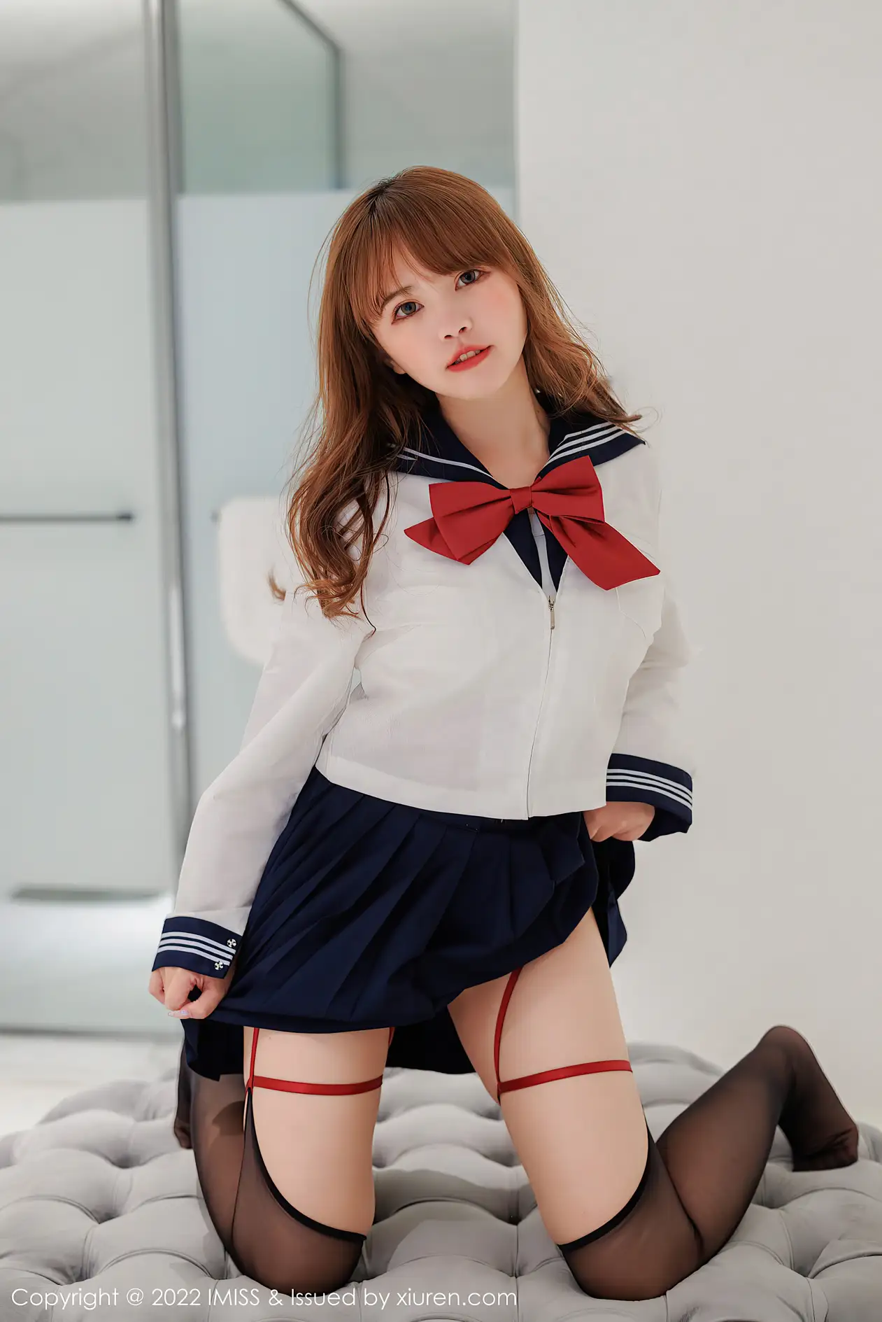 [爱蜜社] 2022.05.19 VOL.683 张思允Nice#[60P]-8