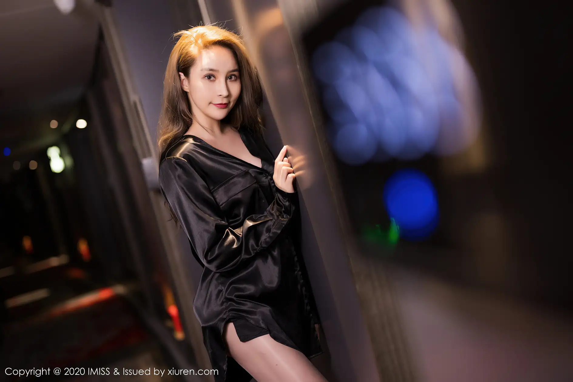 [爱蜜社] 2020.10.21 VOL.514 Jermy#[48P]-8