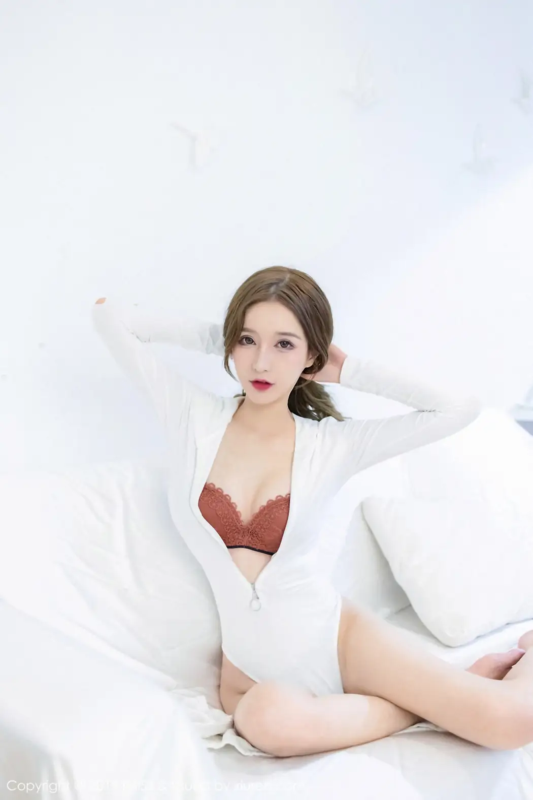 [爱蜜社] 2019.04.04 VOL.336 小琳#[44P]-1