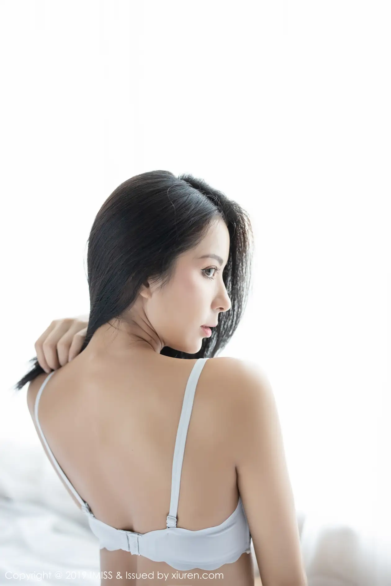 [爱蜜社] 2019.12.25 VOL.422 Carry#[58P]-4