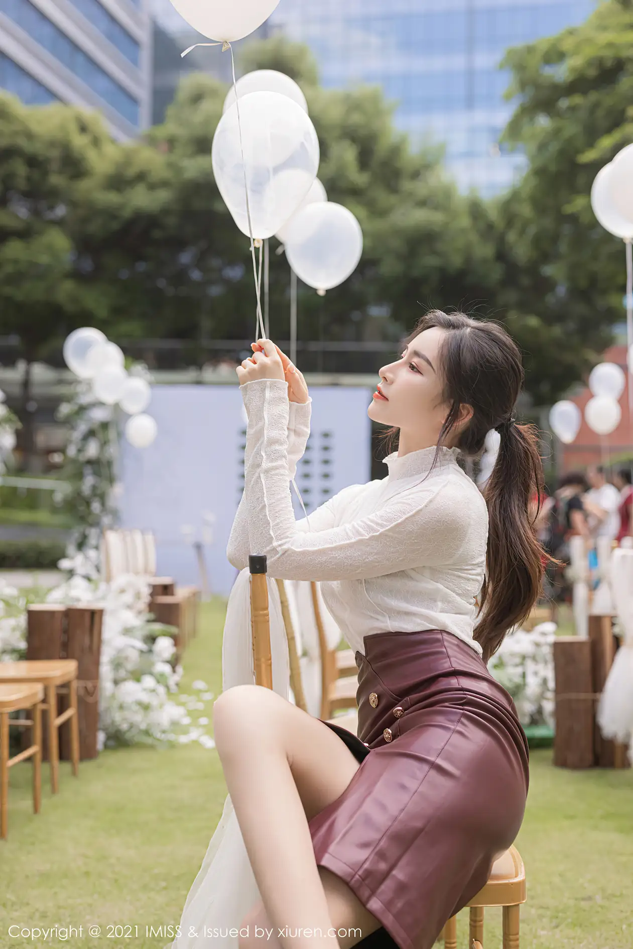 [爱蜜社] 2021.09.16 VOL.630 Vanessa#[68P]-6