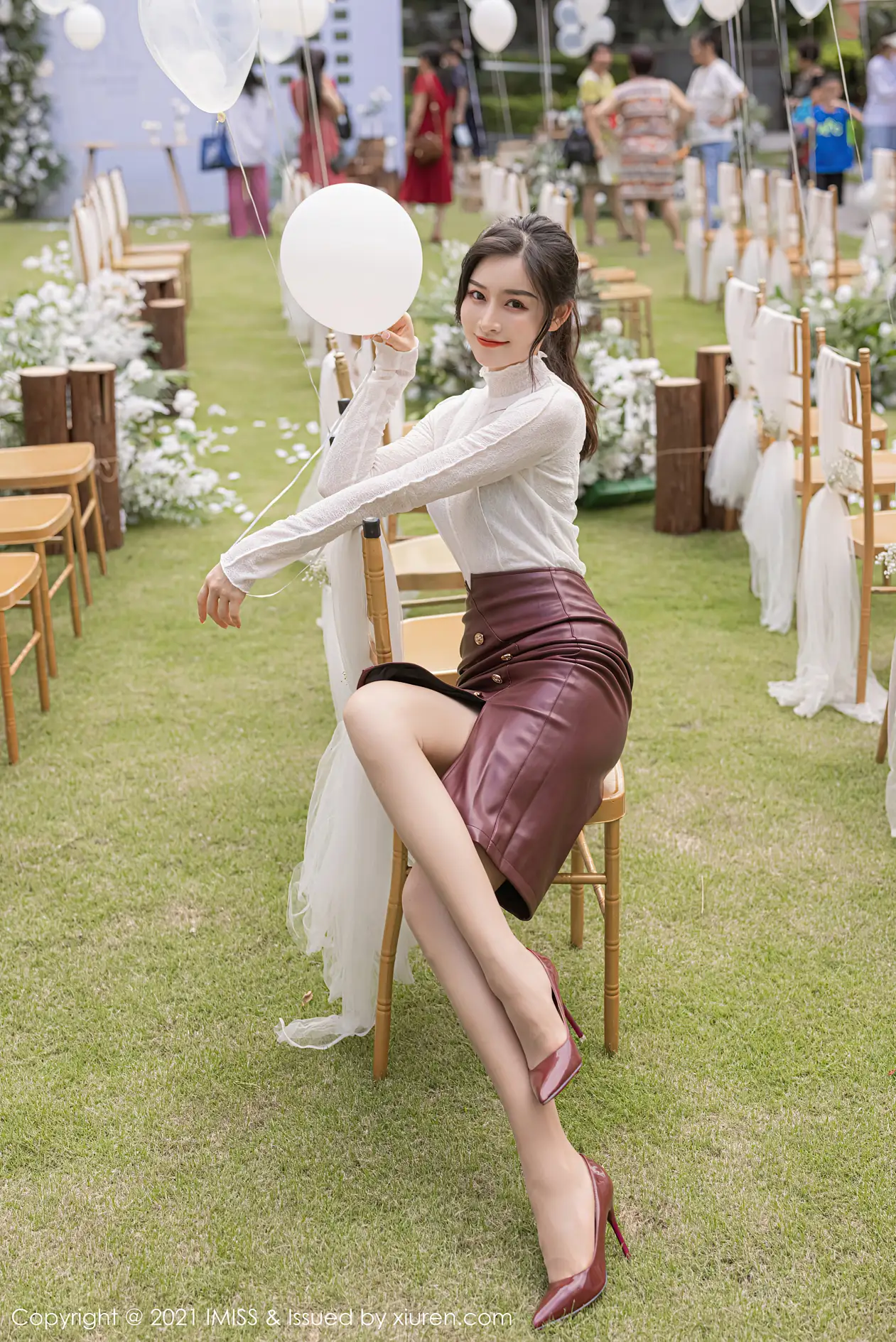 [爱蜜社] 2021.09.16 VOL.630 Vanessa#[68P]-7